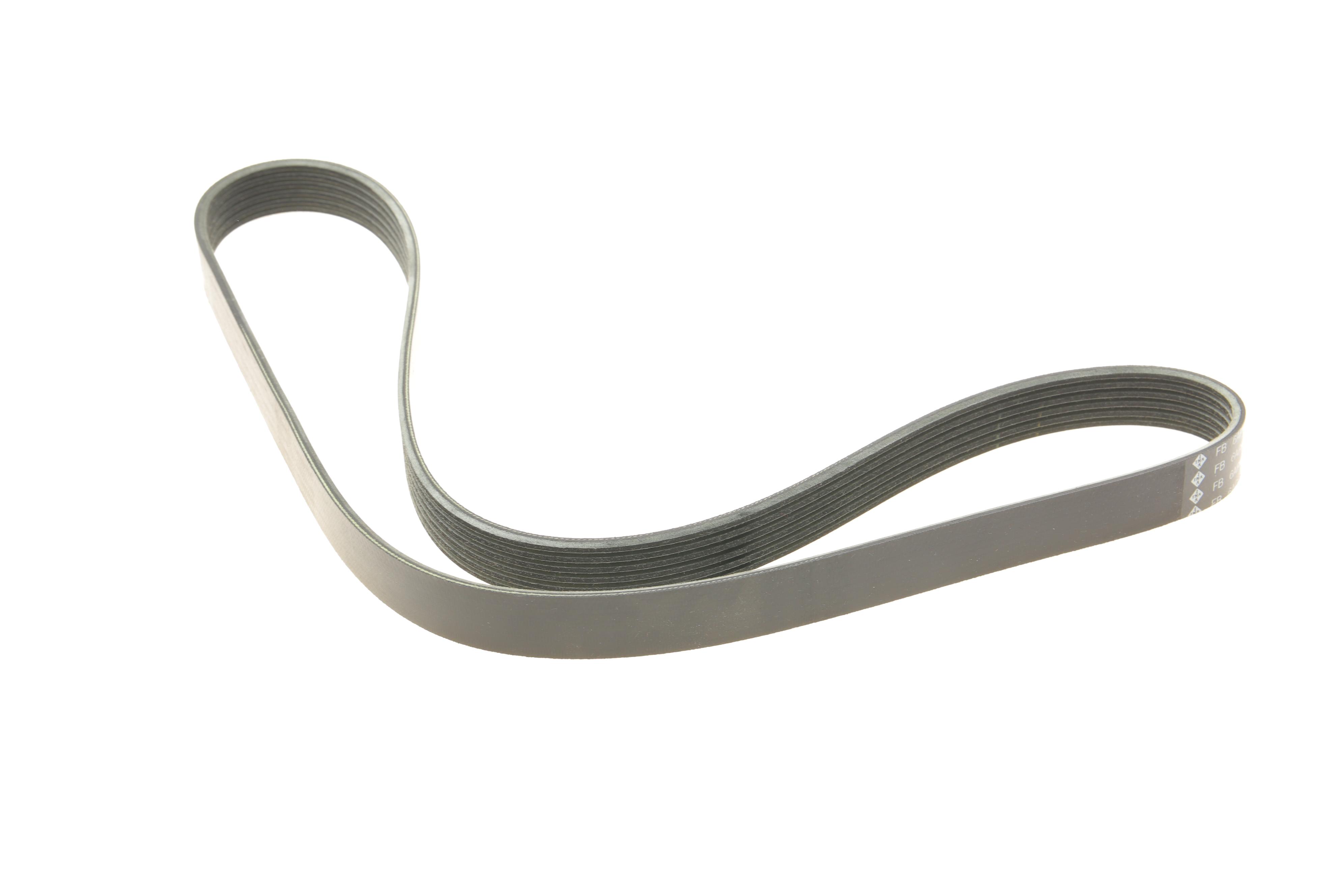 Ремінь генератора Audi A4/A5/A6 2.0 TDI 18- (6APK1120)