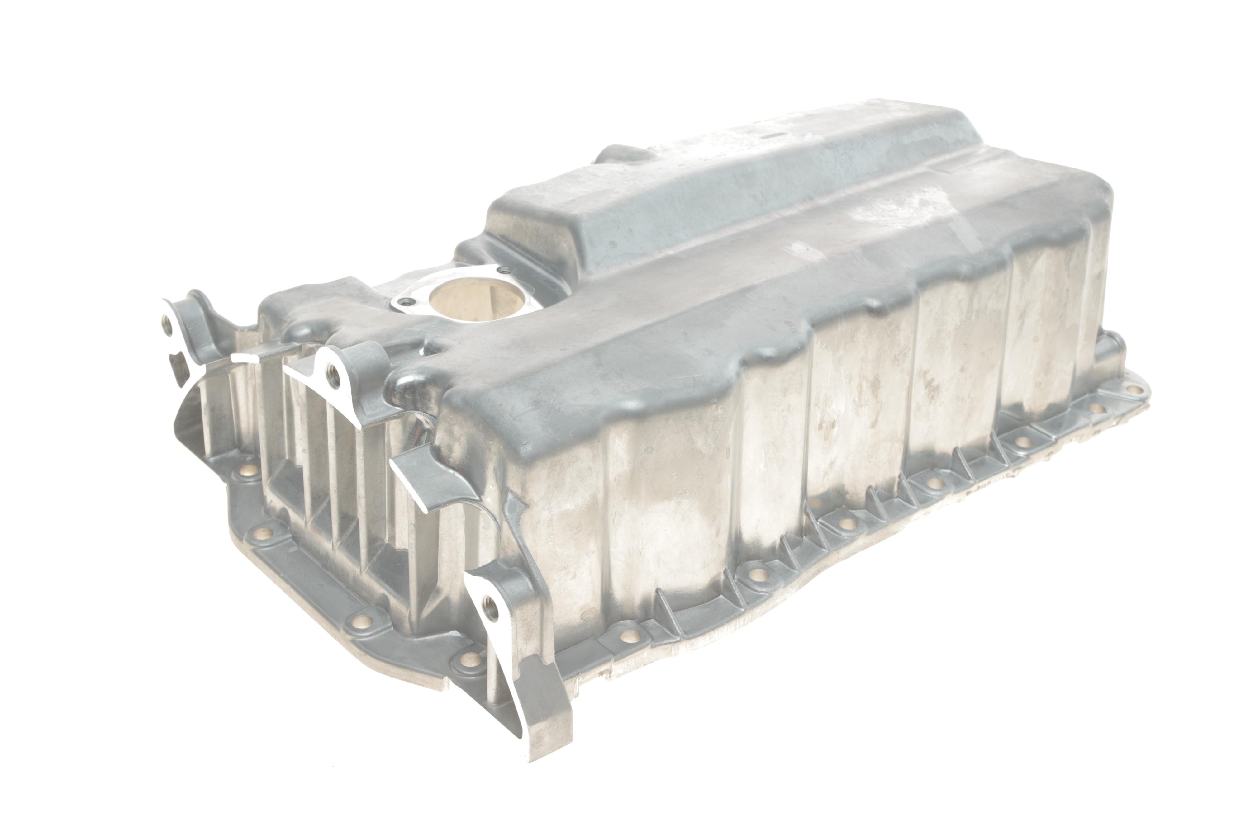 Оливозбірник (піддон) VW Golf/Caddy/Skoda Octavia 1.9TDI/2.0SDI 04-10