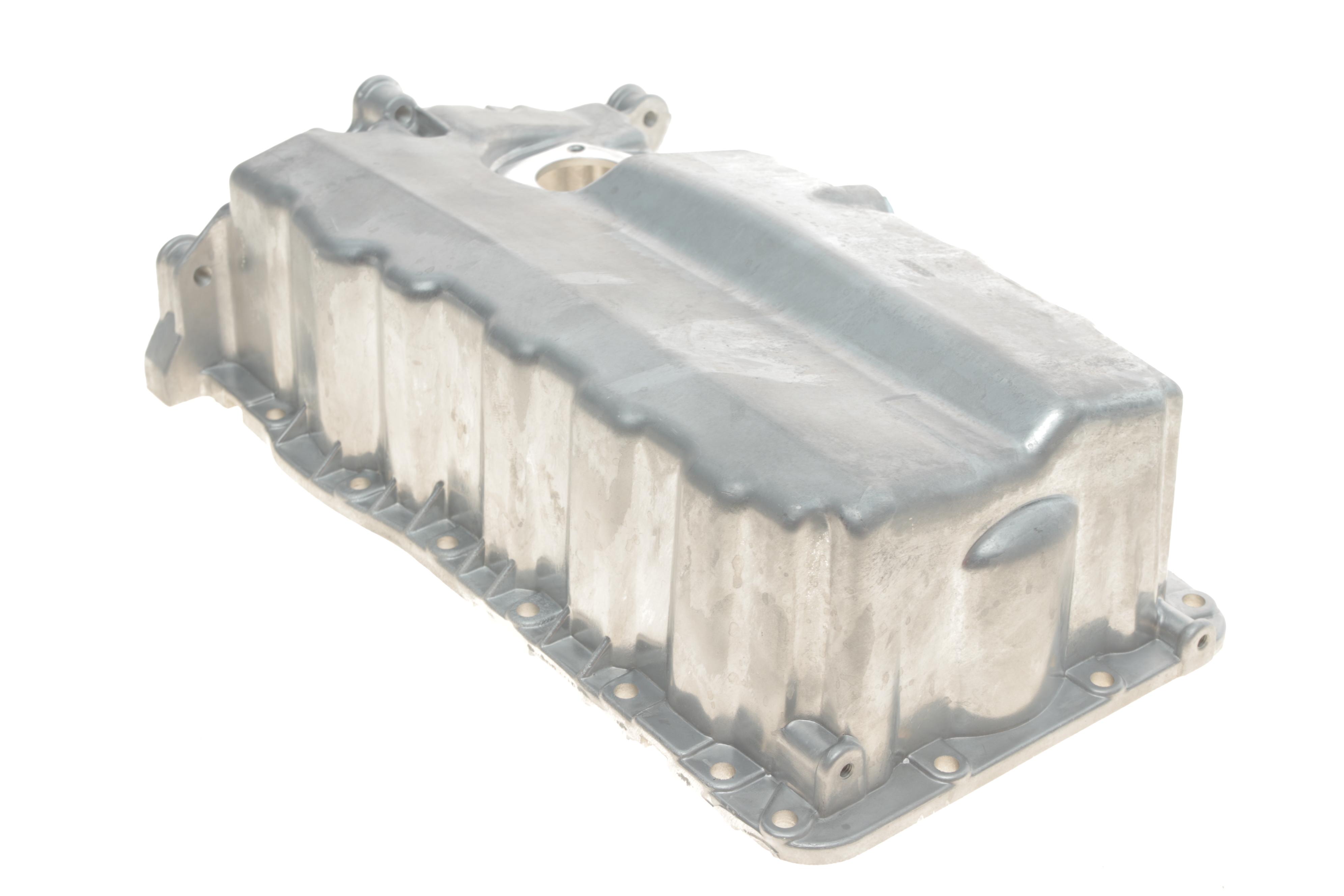 Маслоприймач (піддон) VW Golf/Caddy/Skoda Octavia 1.9TDI/2.0SDI 04-10