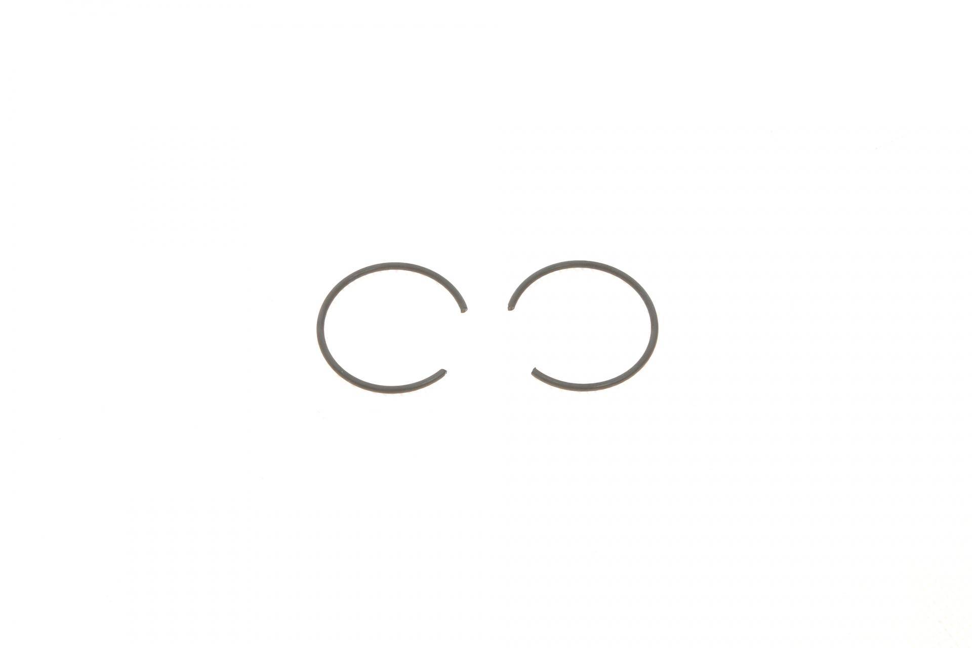 Поршень Renault Kangoo 1.5dCi 01- (76.00mm/STD) = 7138440000