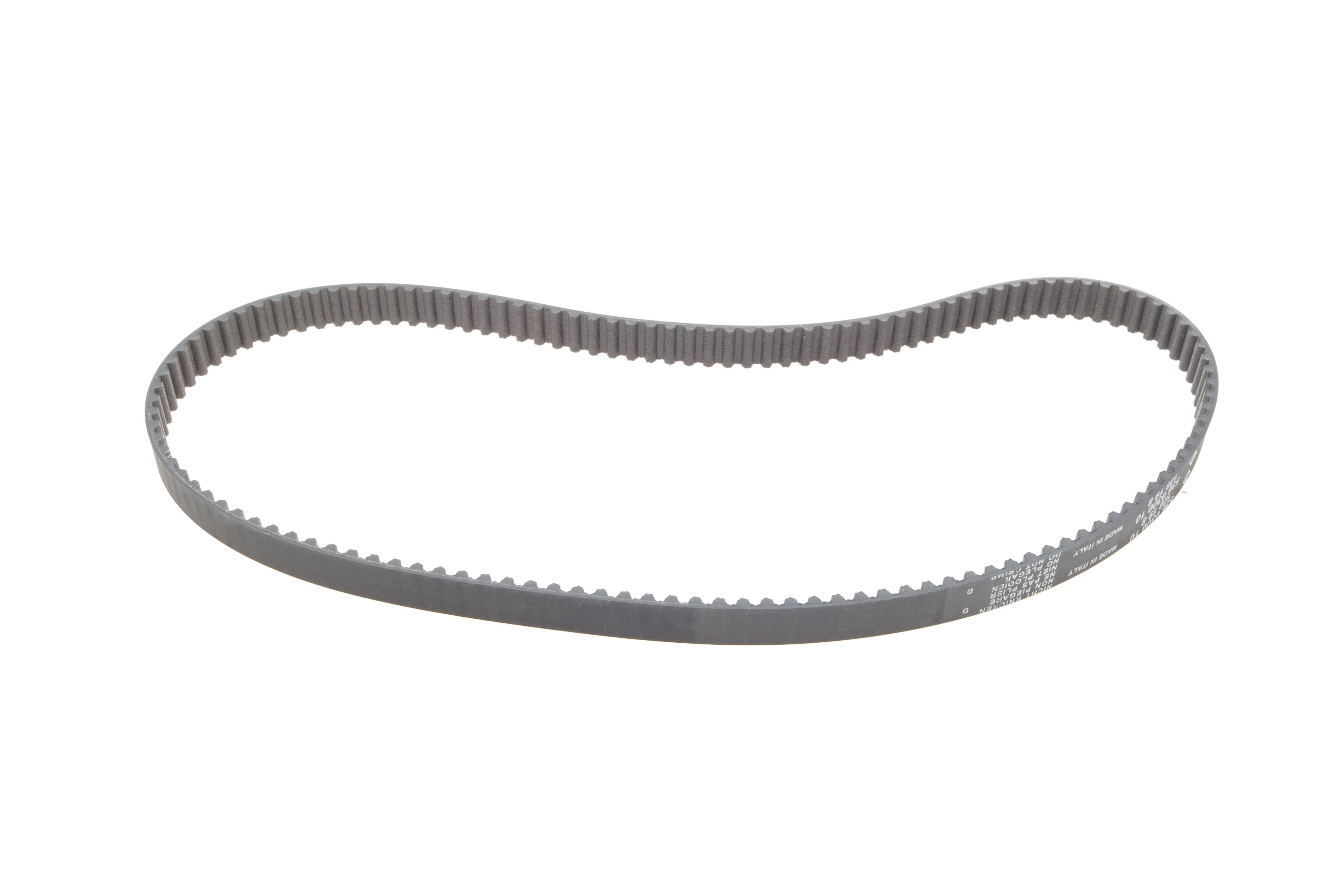 Комплект ГРМ + помпа VW Golf/Jetta/Polo 86-97 (19x128z)