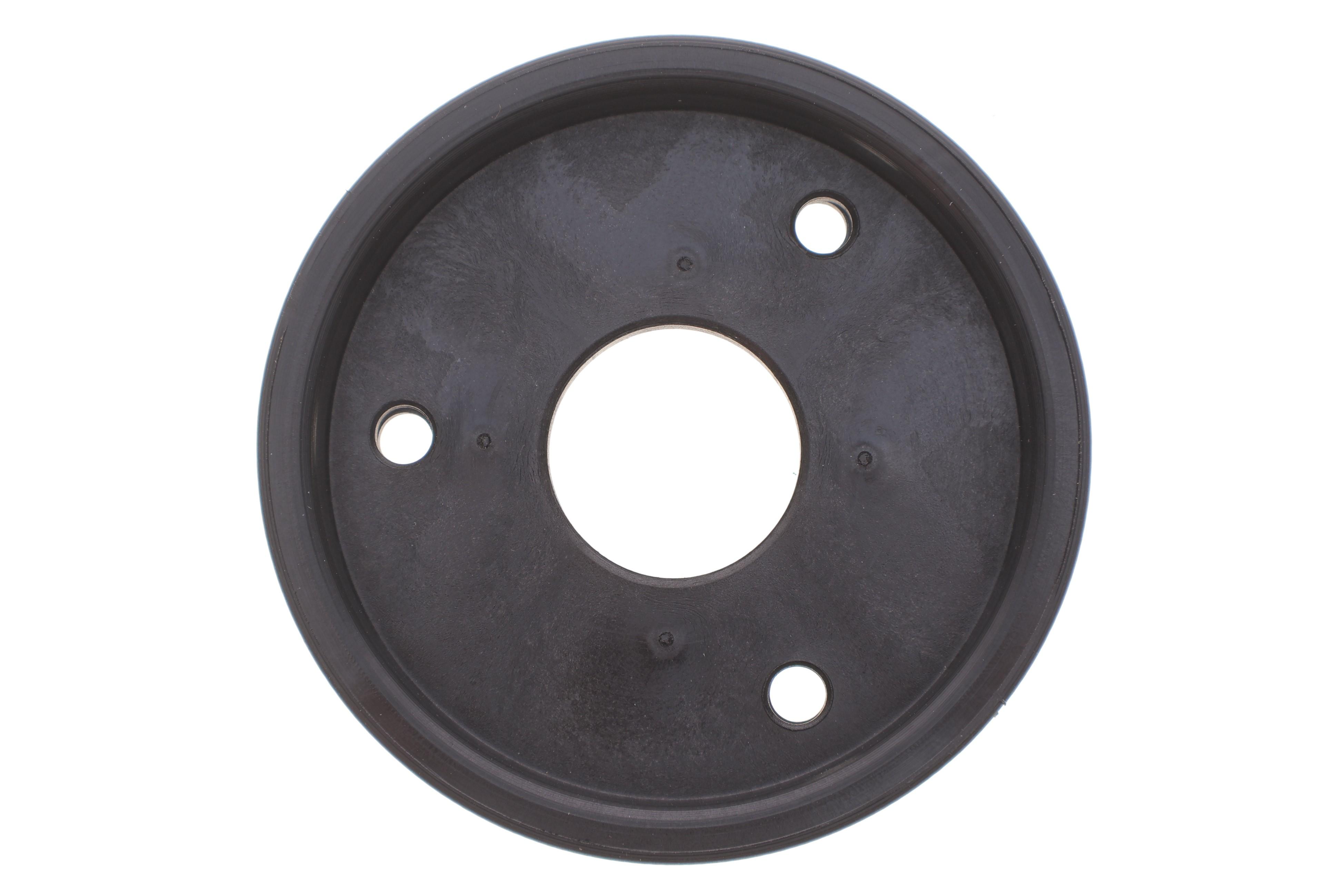 Ролик генератора Renault Clio II/Kangoo 1.9D 97- (натяжний) (93x24.5) (MPQ0561)