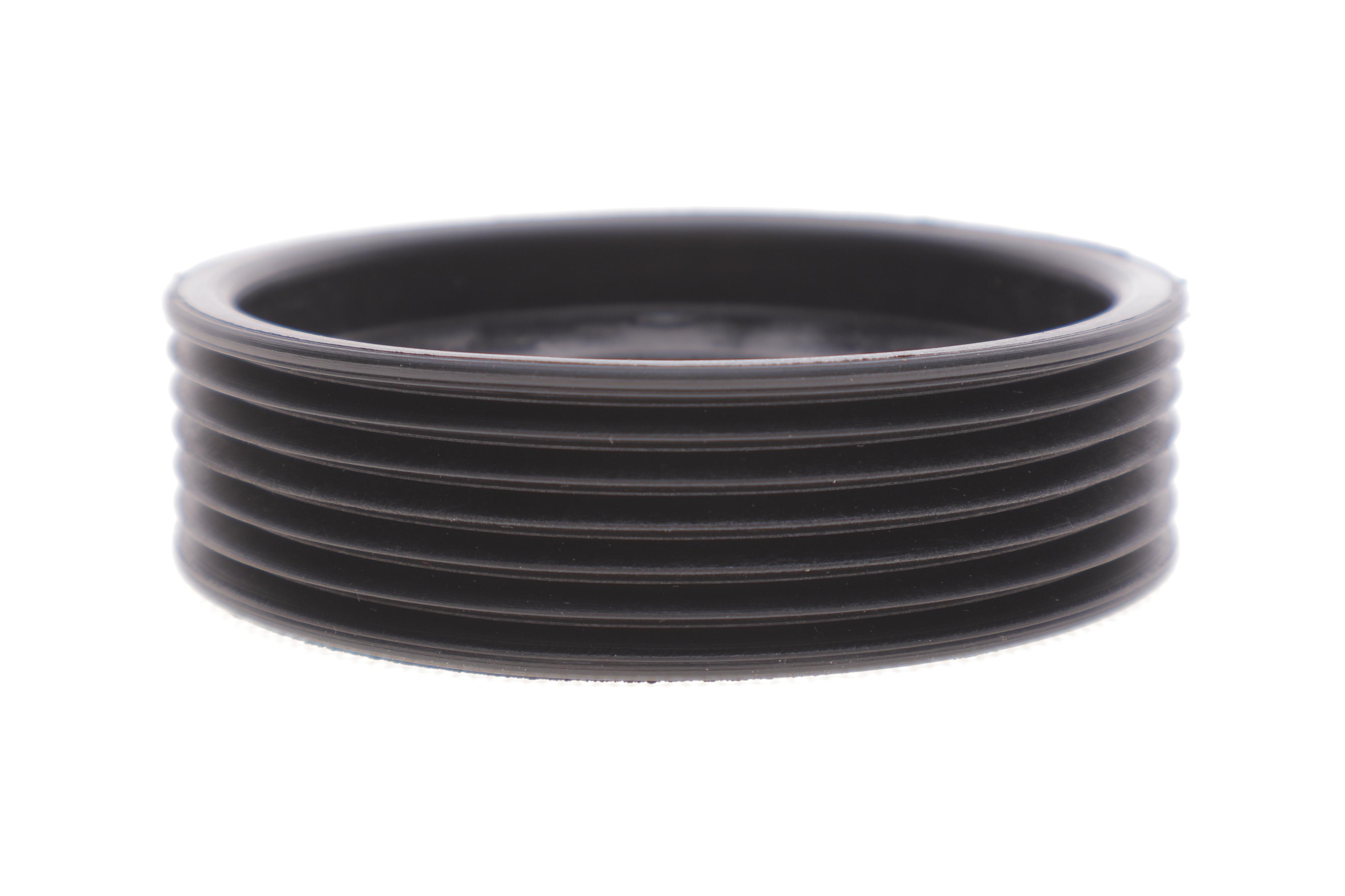 Ролик генератора Renault Clio II/Kangoo 1.9D 97- (натяжний) (93x24.5) (MPQ0561)