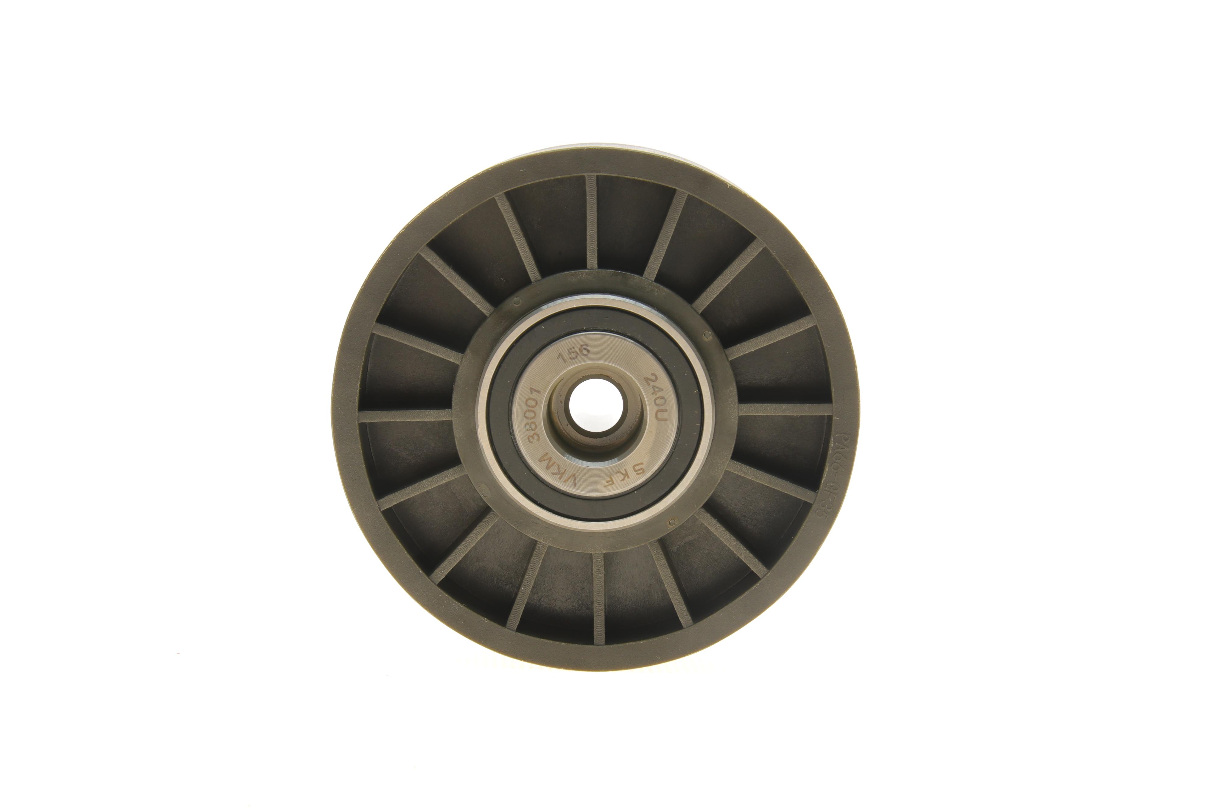 Ролик генератора MB Sprinter (B901-B904) 82- OM 601/OM602 (80x25) (натяжний)