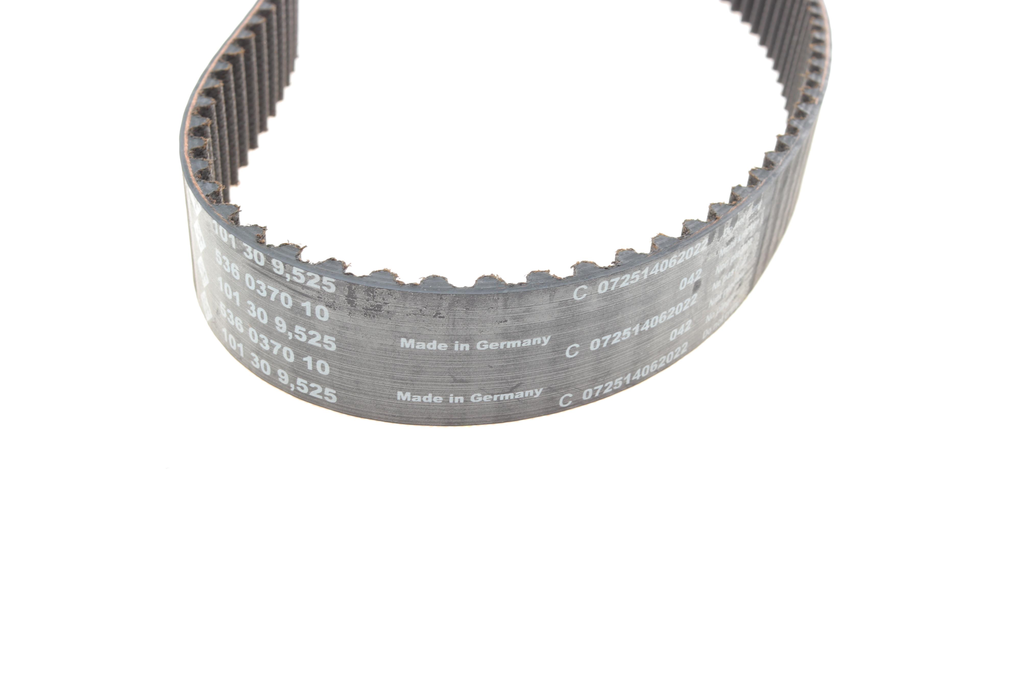 Комплект ГРМ Ford Ranger 2.5D/TD/TDdi 4x4, 99-06, (WL/WL-T)