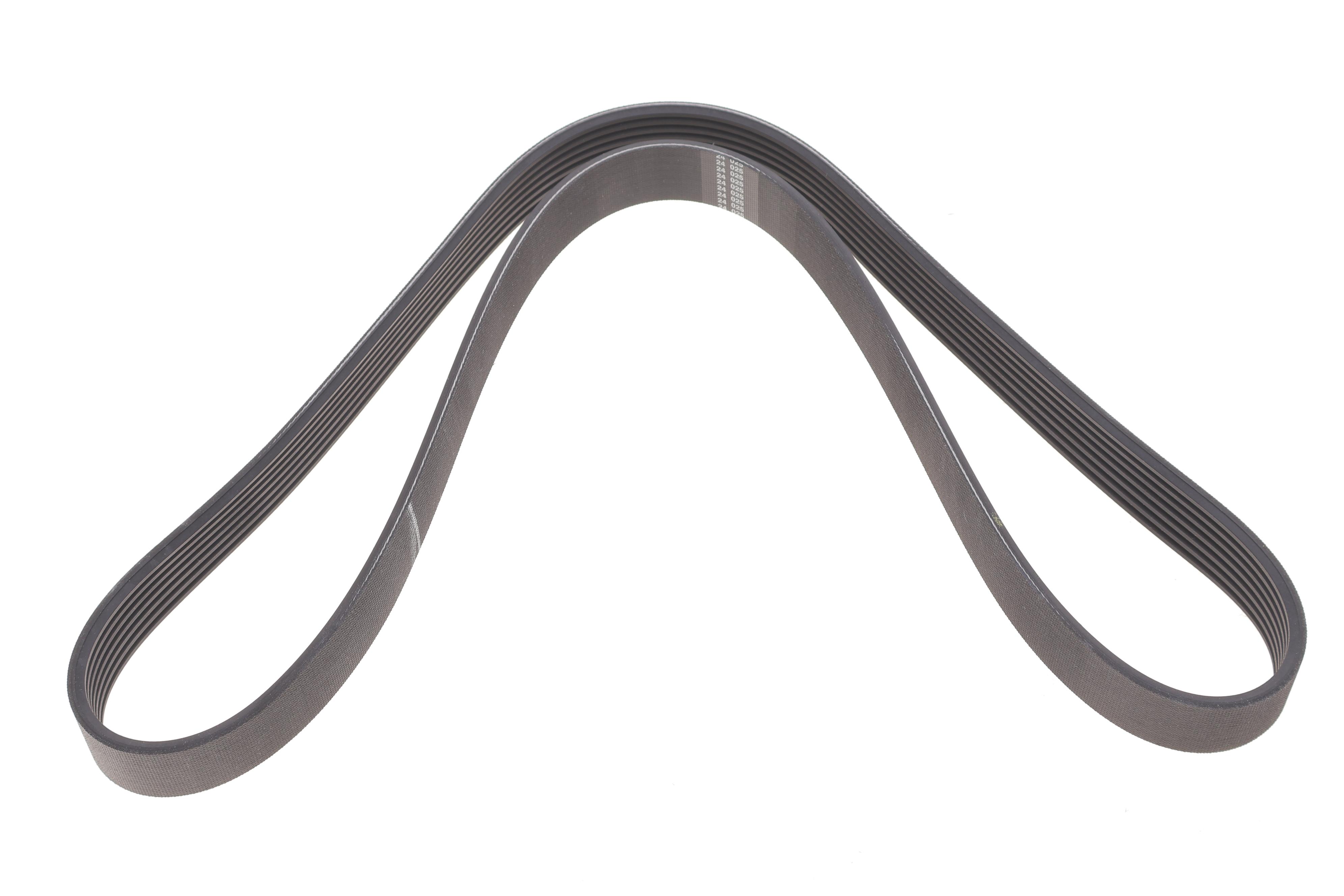 Ремінь генератора Renault Megane 1.9dCi/2.0 03- (7PK1127)