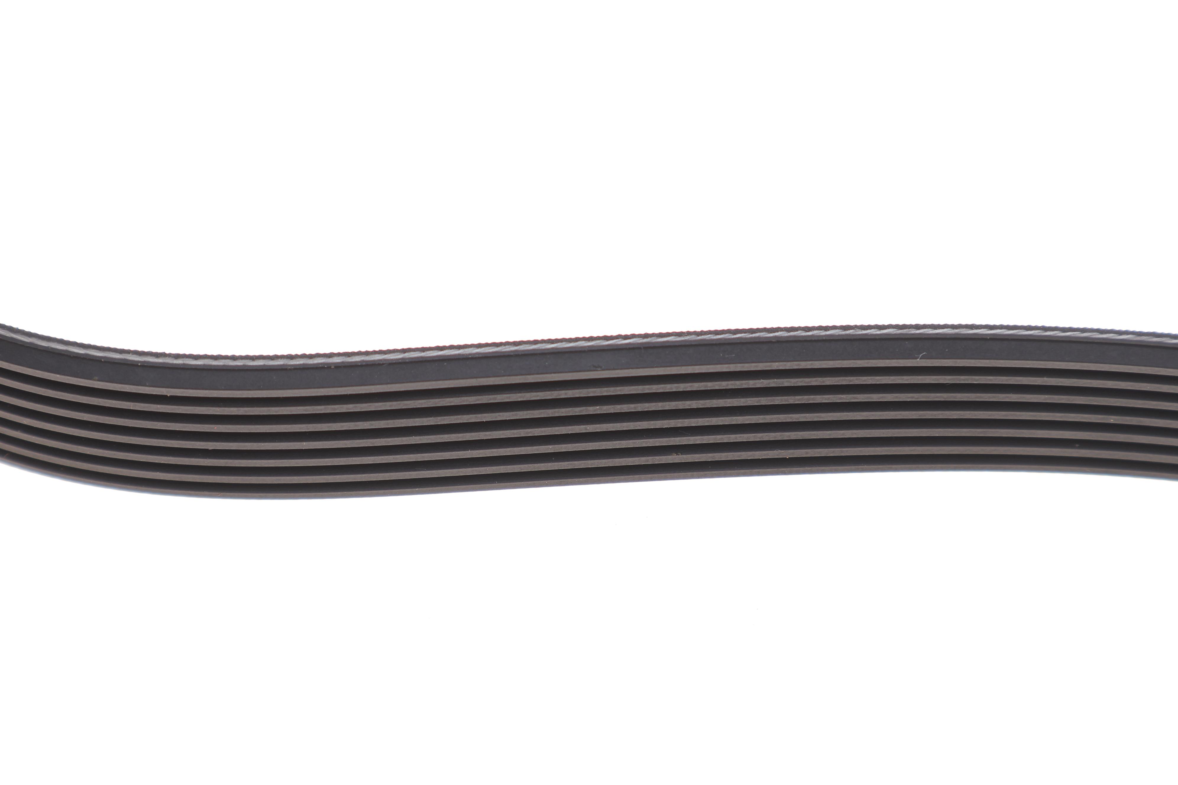 Ремінь генератора Renault Megane 1.9dCi/2.0 03- (7PK1127)