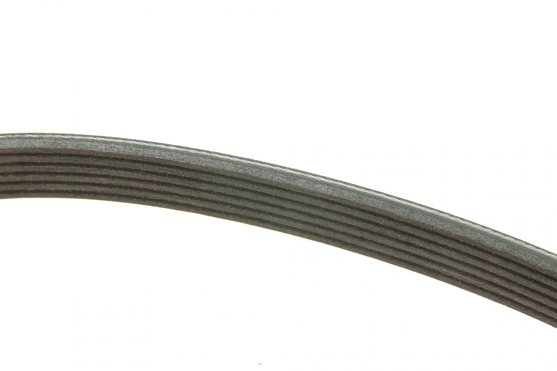 Ремінь генератора Mazda 2 1.3/1.5 07-/Toyota Corolla 1.4/1.6 00-02 (6PK1840)