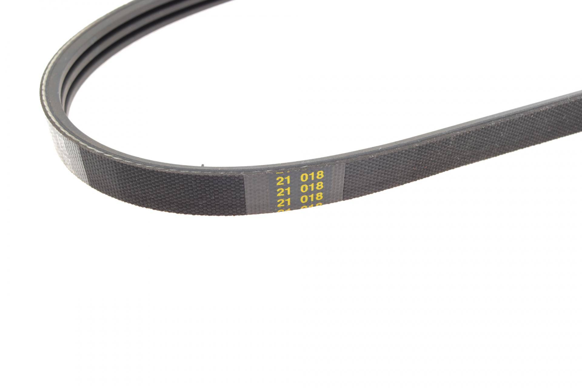 Ремінь генератора Renault Kangoo/Clio II 1.2 01-/Dacia Logan/Sandero 1.2 16V 06- (3PK750)