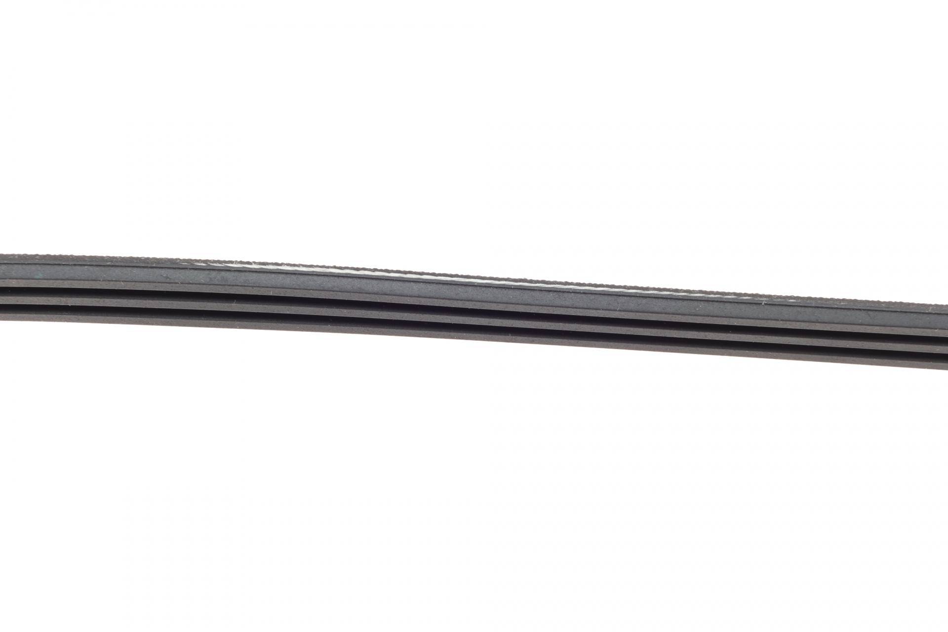 Ремінь генератора Renault Kangoo/Clio II 1.2 01-/Dacia Logan/Sandero 1.2 16V 06- (3PK750)