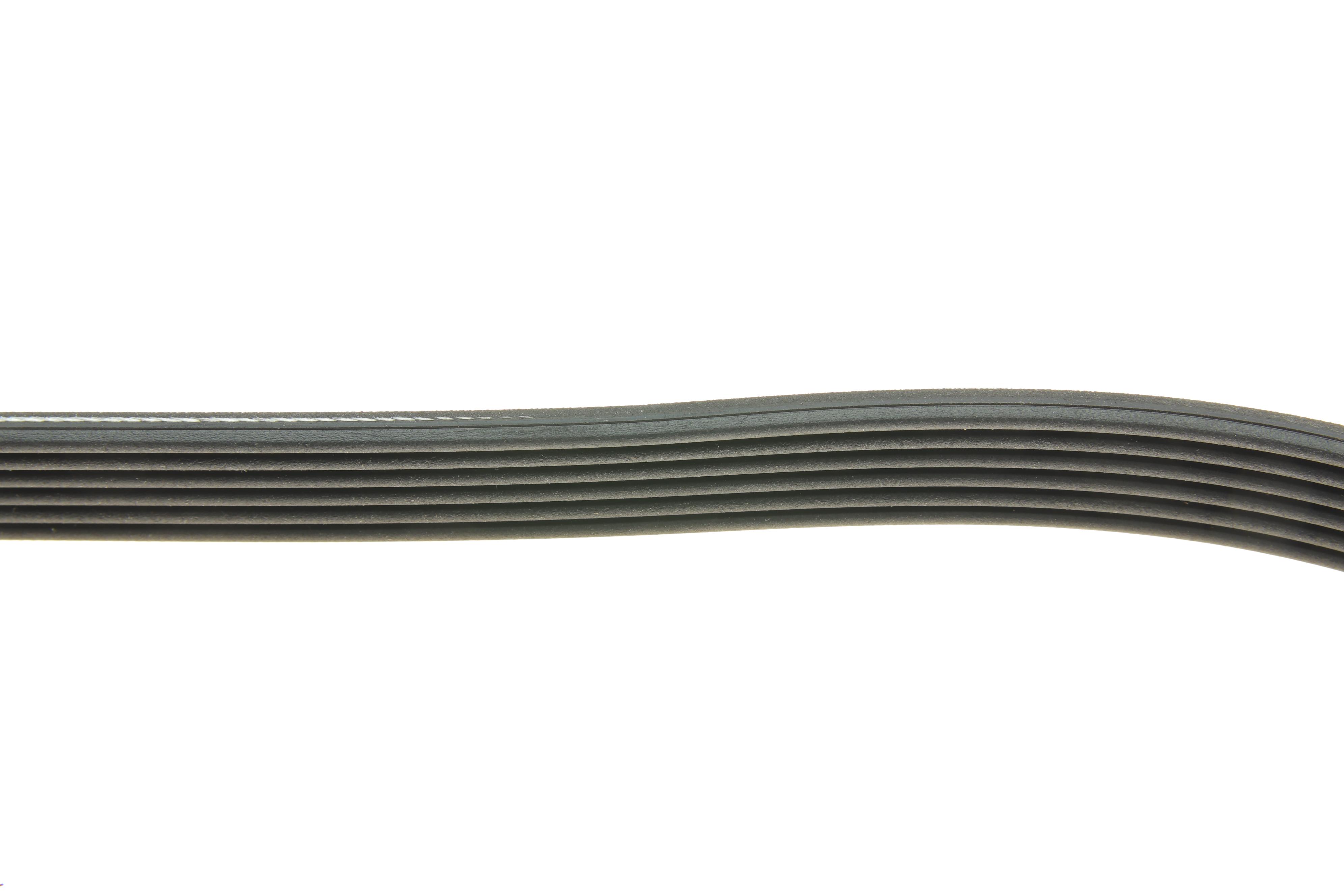 Ремінь генератора Audi 100 2.4D/2.5TDI 90-94/Fiat Fiorino 1.3D 07- (6PK1325)