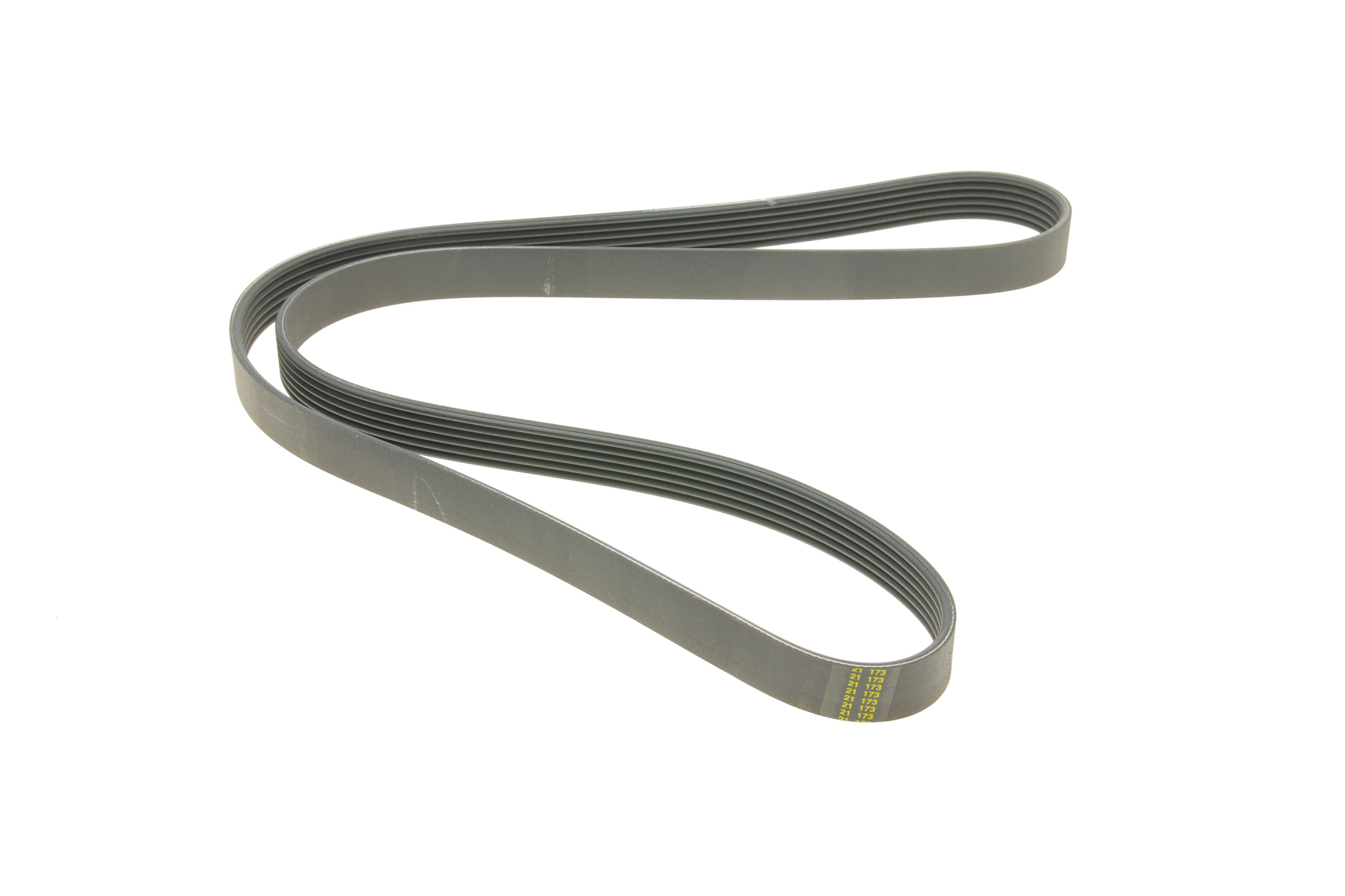 Ремінь генератора Audi 100 2.4D/2.5TDI 90-94/Fiat Fiorino 1.3D 07- (6PK1325)