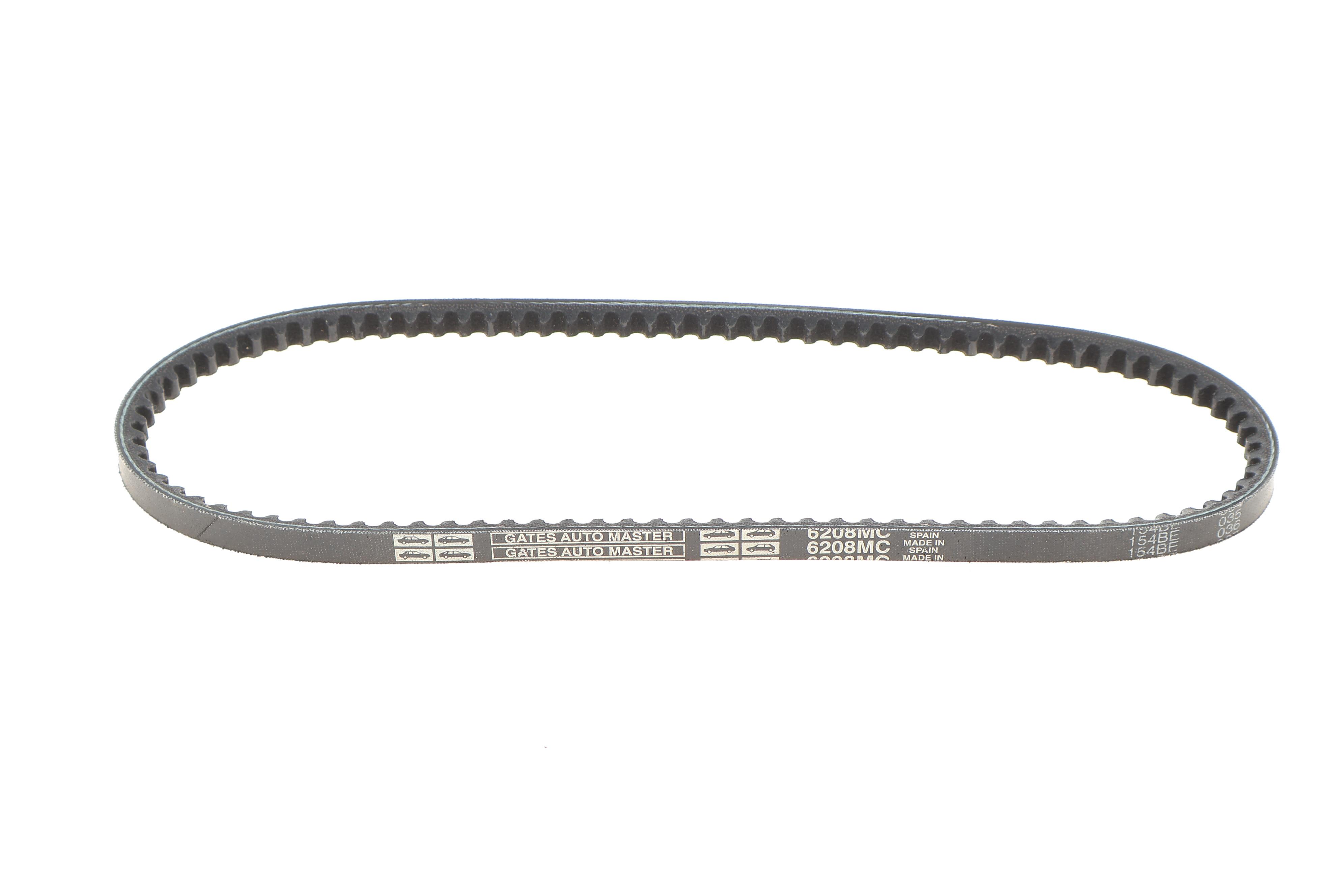 Ремінь генератора VW Golf II/Passat 1.6TD/1.9D -93