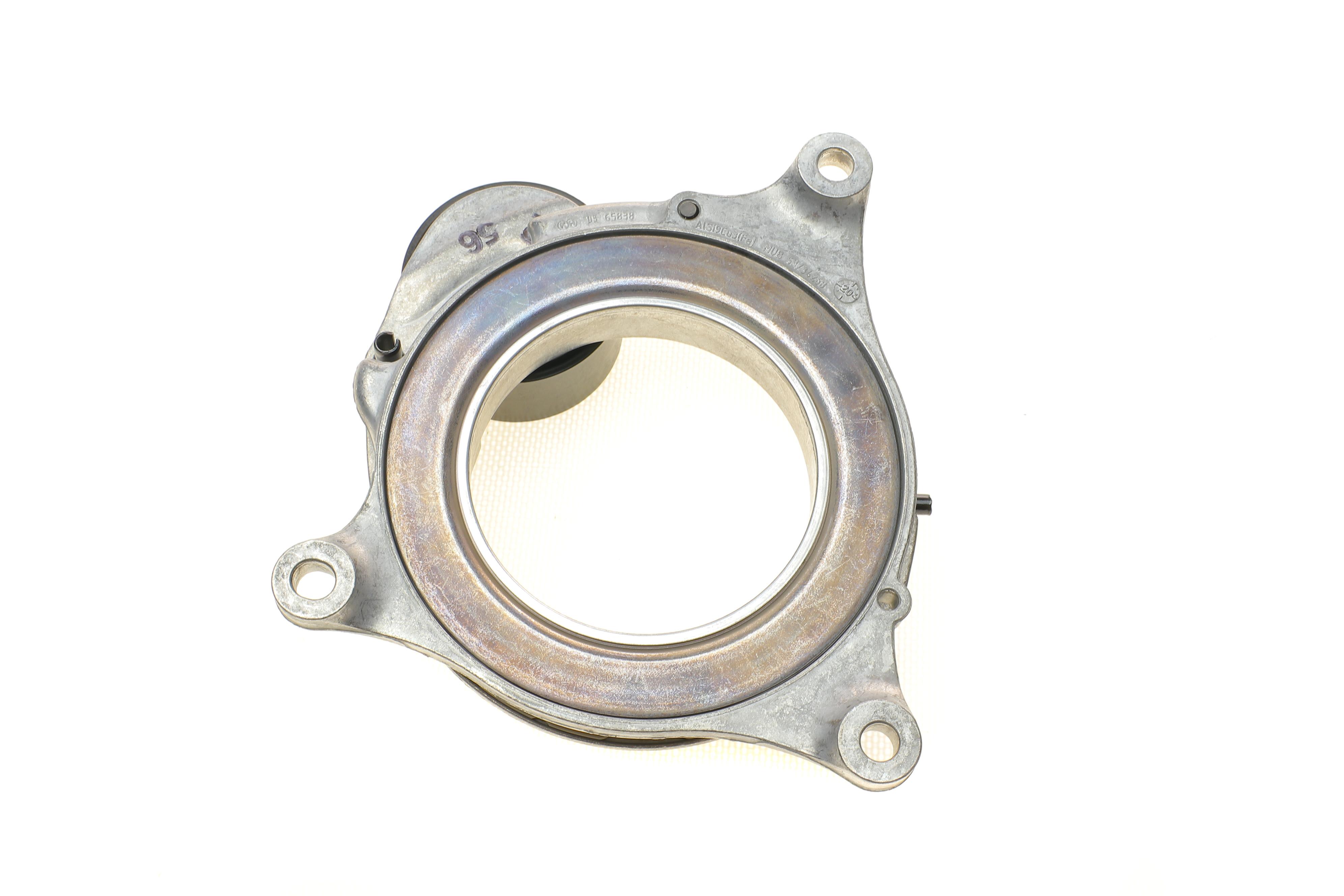 Натяжник ременя генератора BMW X2 (F39)/X3 (G01/F97) 17-, B37/B47/B57