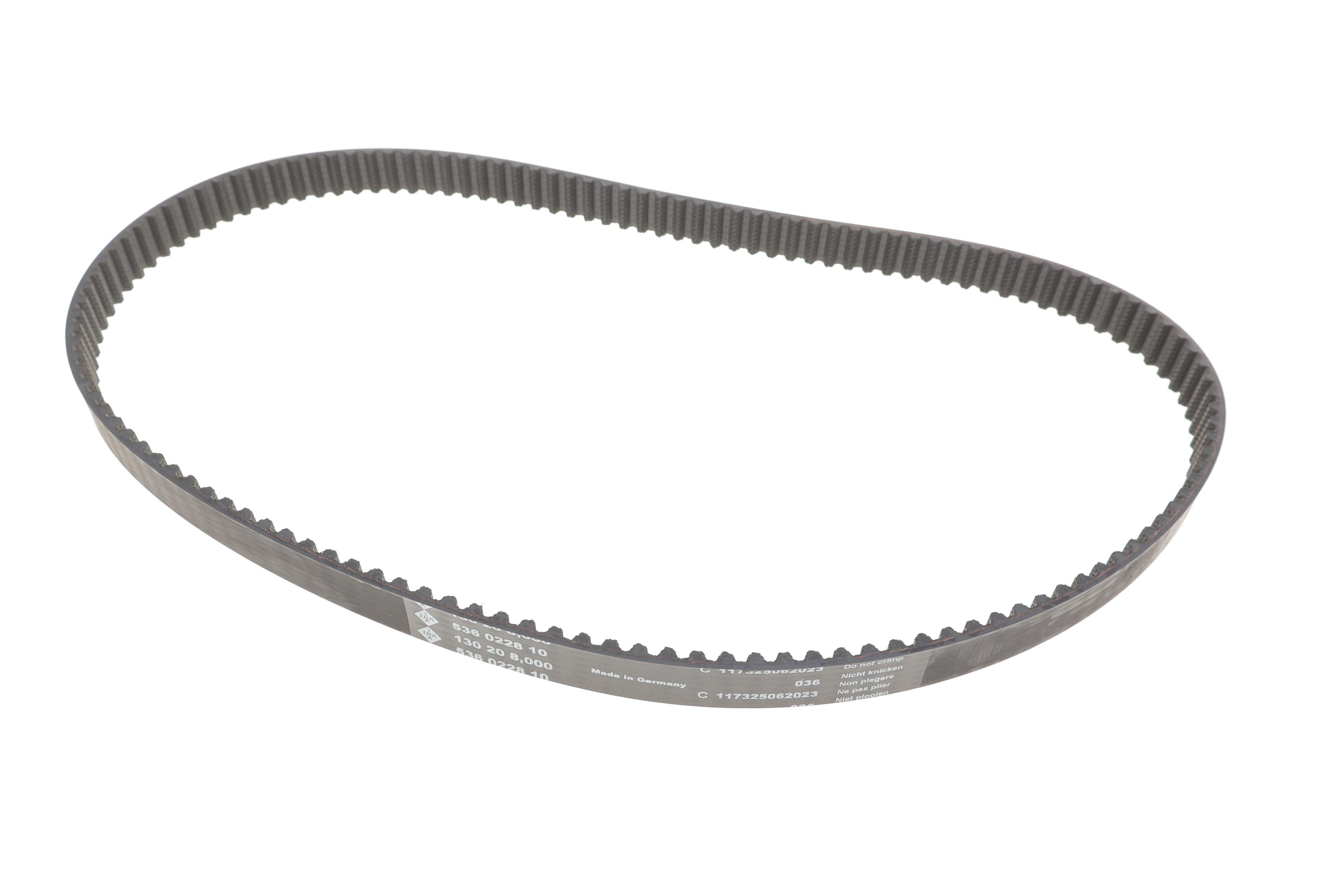 Комплект ГРМ + помпа Seat/Skoda/VW 1.4 16V 99-