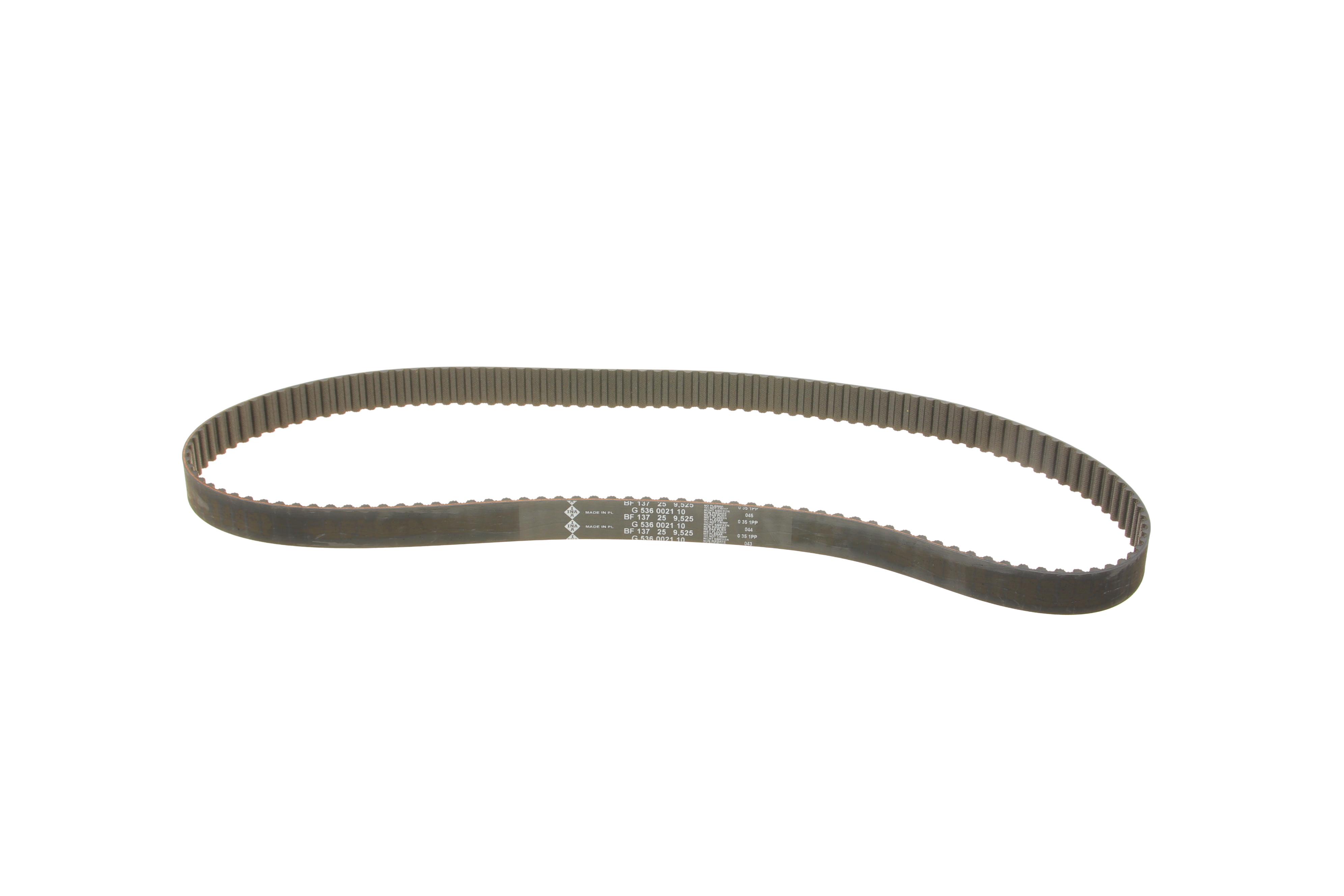 Комплект ГРМ + помпа VW T4 1.9 TDI 90-03