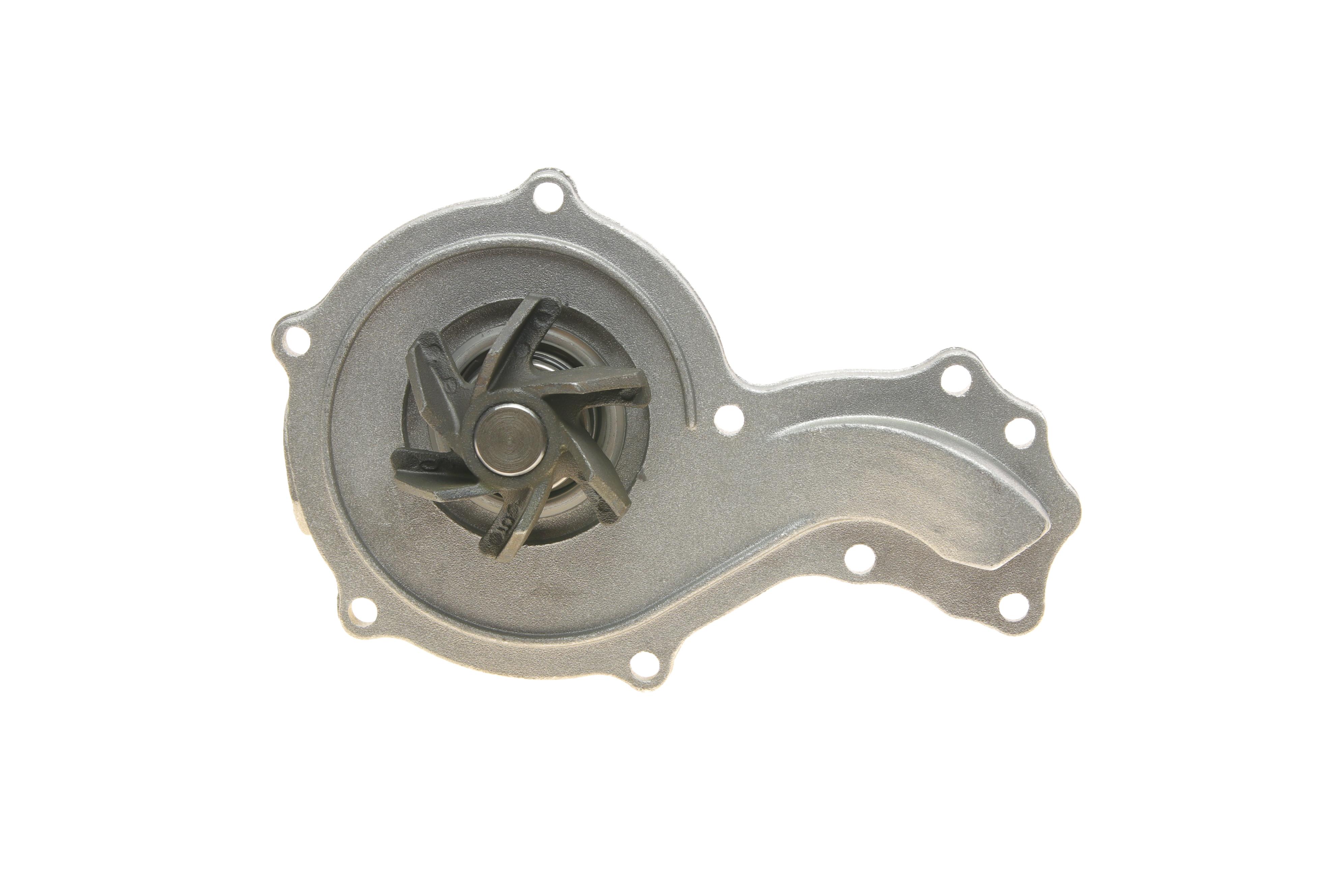 Комплект ГРМ + помпа VW T4 1.9 TDI 90-03