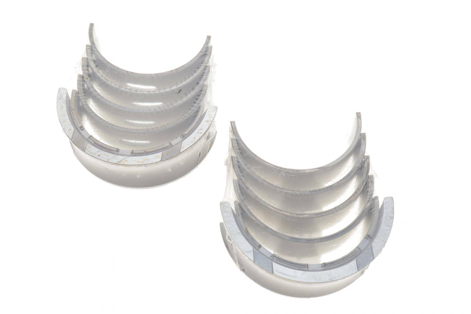 Вкладиші корінні MB Sprinter/Vito 2.2CDI (OM 651) 08- (+0.25)