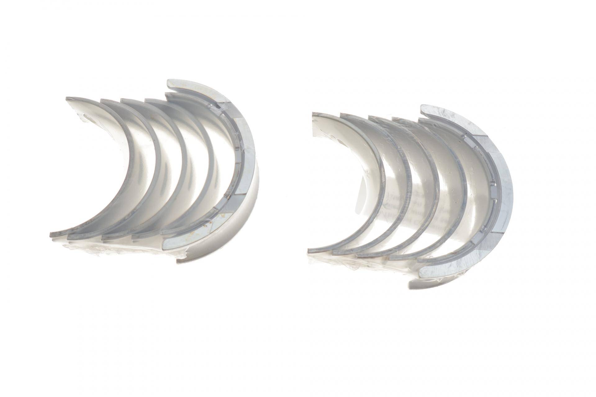 Вкладиші корінні MB Sprinter/Vito 2.2CDI (OM 651) 08- (+0.25)