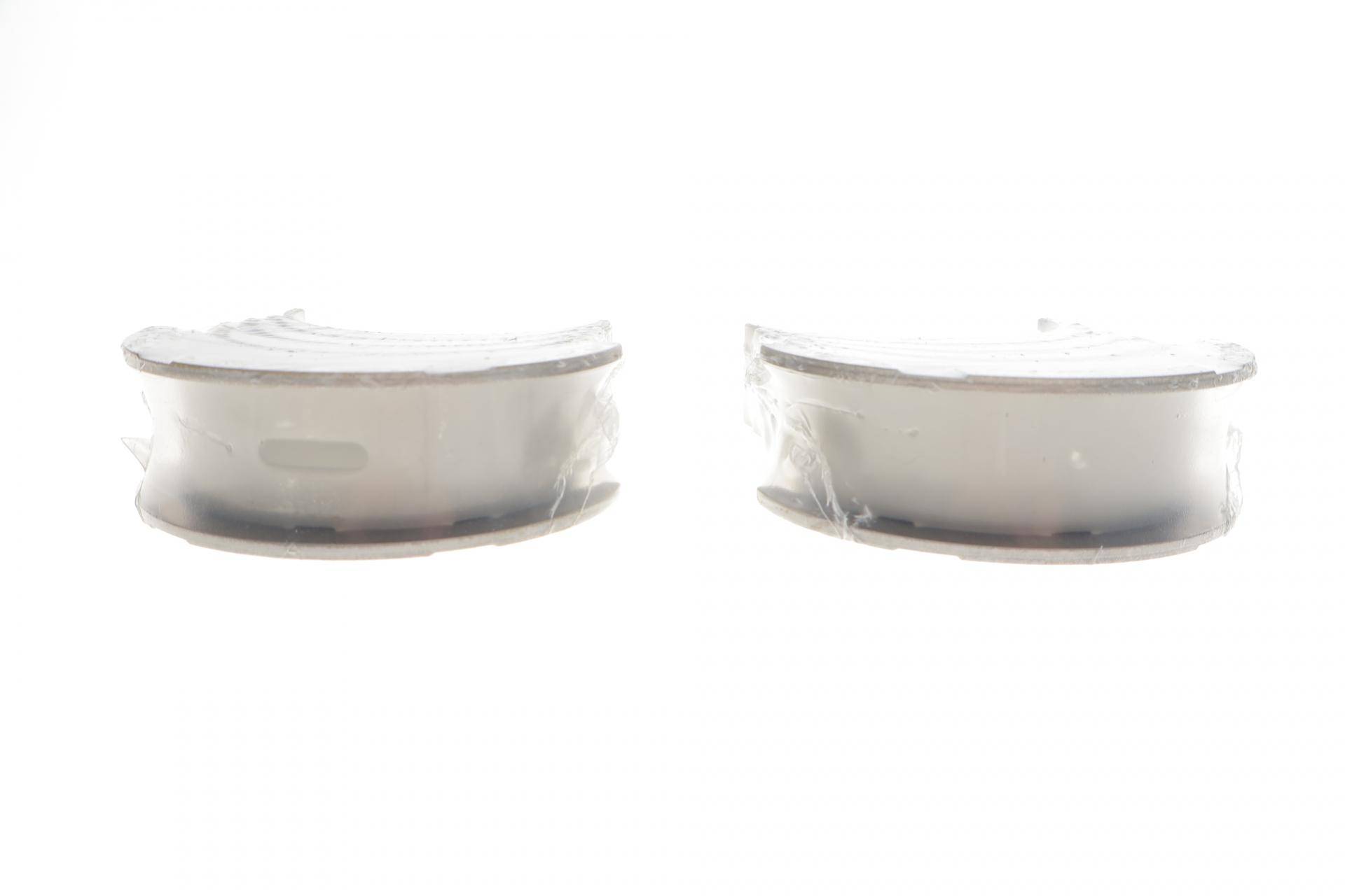 Вкладиші корінні MB Sprinter/Vito 2.2CDI (OM 651) 08- (+0.25)