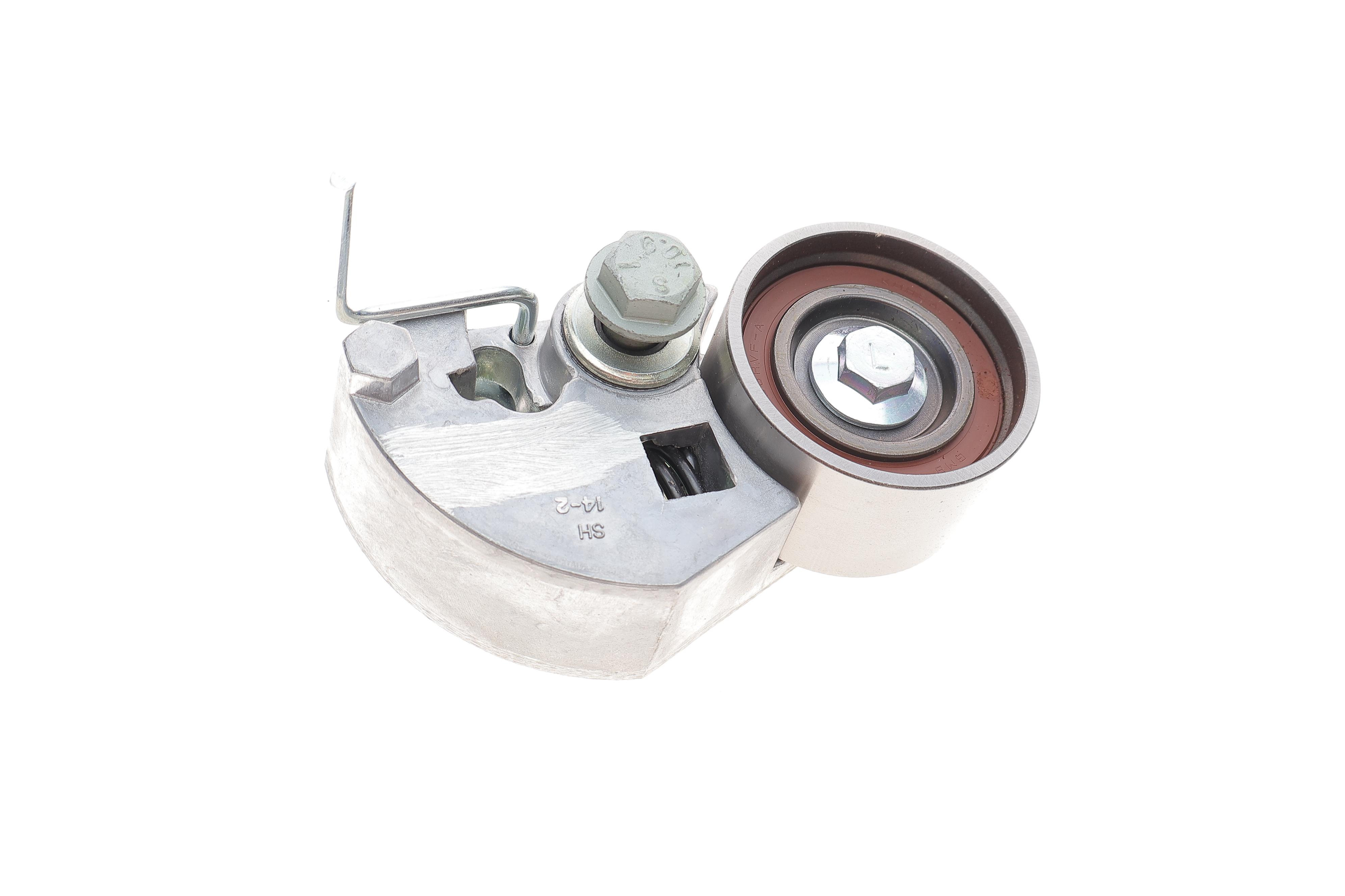 Комплект ГРМ + помпа Hyundai Santa Fe/Tucson 2.0/2.2 CRDi 01-12