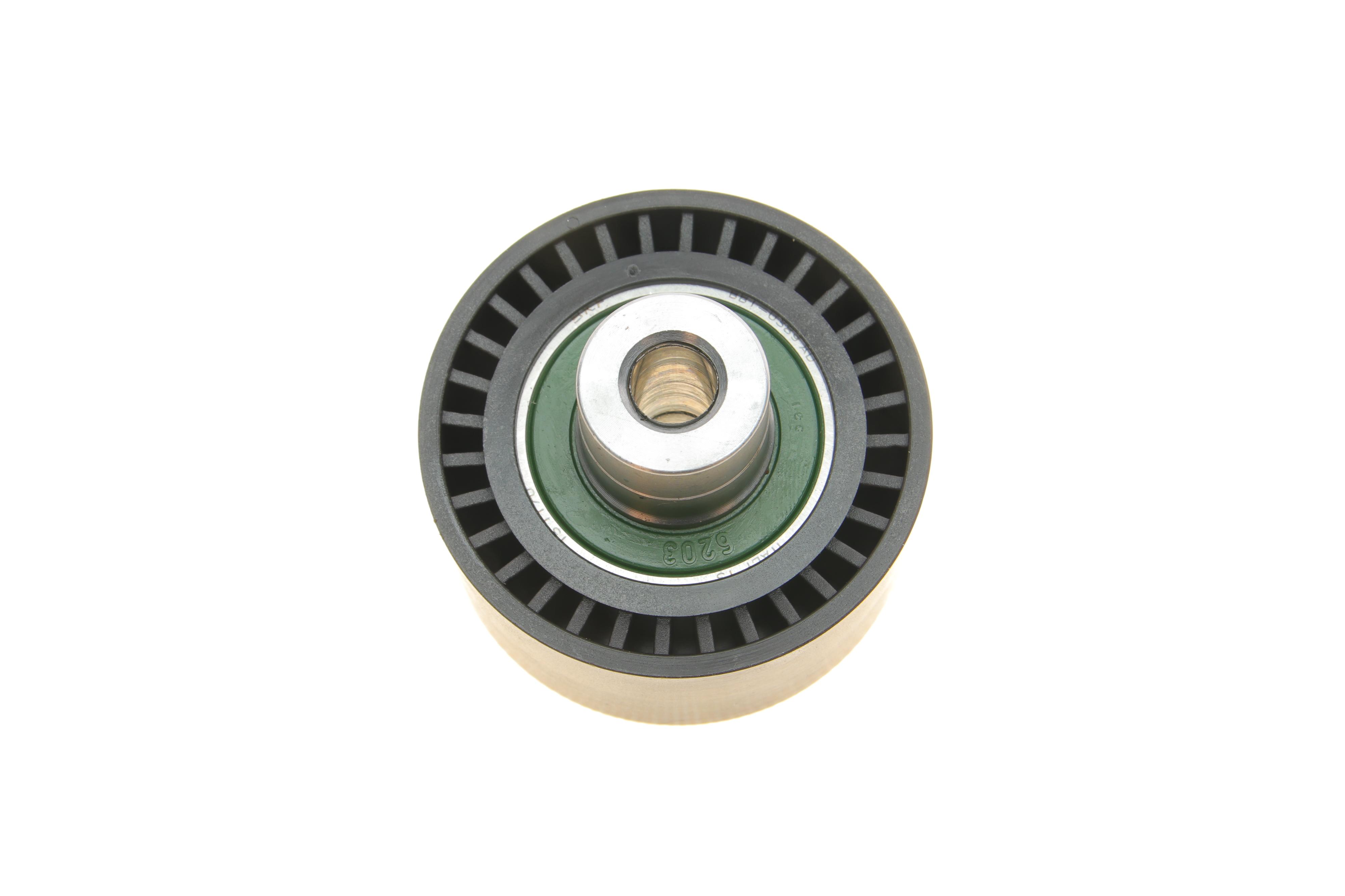 Ролик генератора Fiat Scudo 1.6D Multijet 07- (паразитний) (60х30)