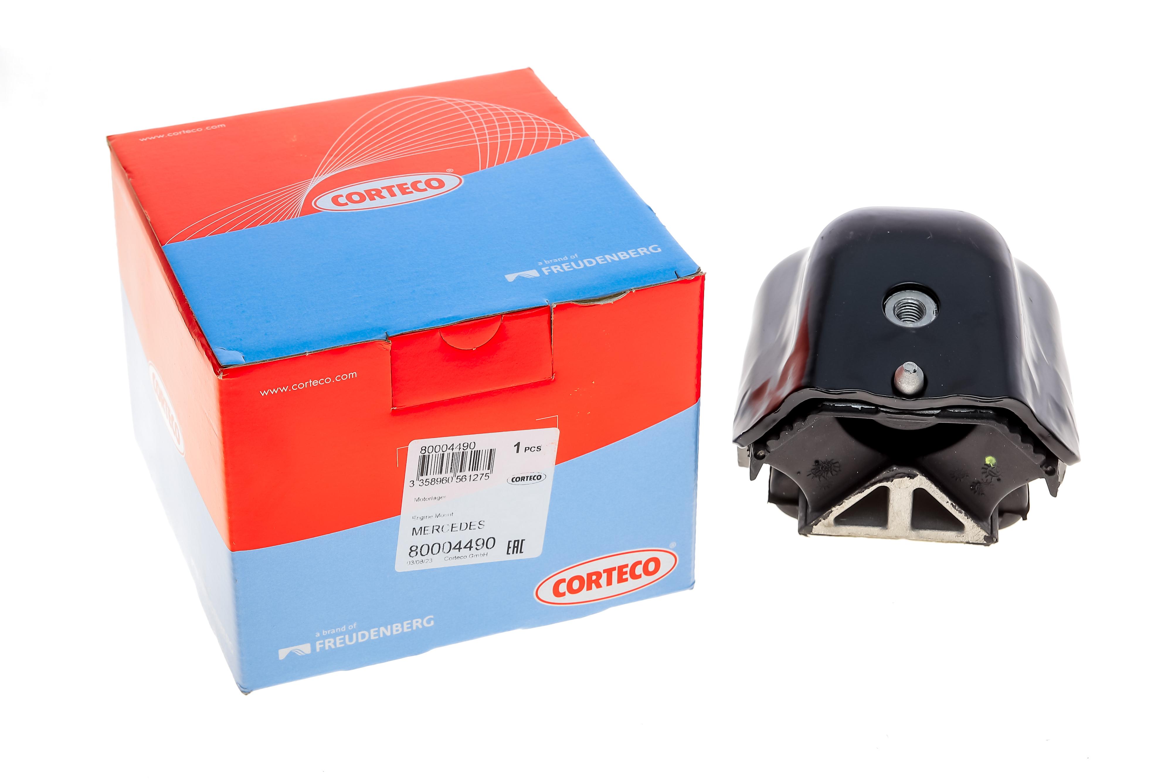 Подушка двигуна MB Sprinter (W906/W907/W910) 06-VW Crafter 30-50 11-