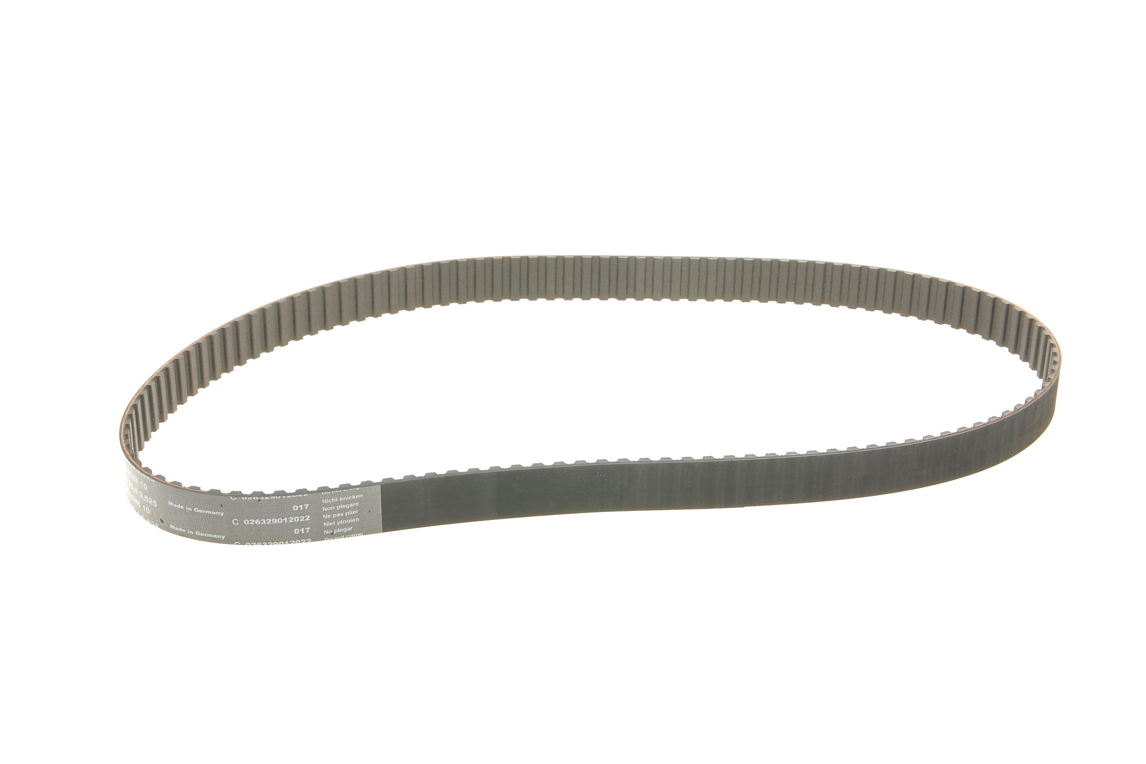 Комплект ГРМ VW LT 2.4D -96 (25.4x119z)