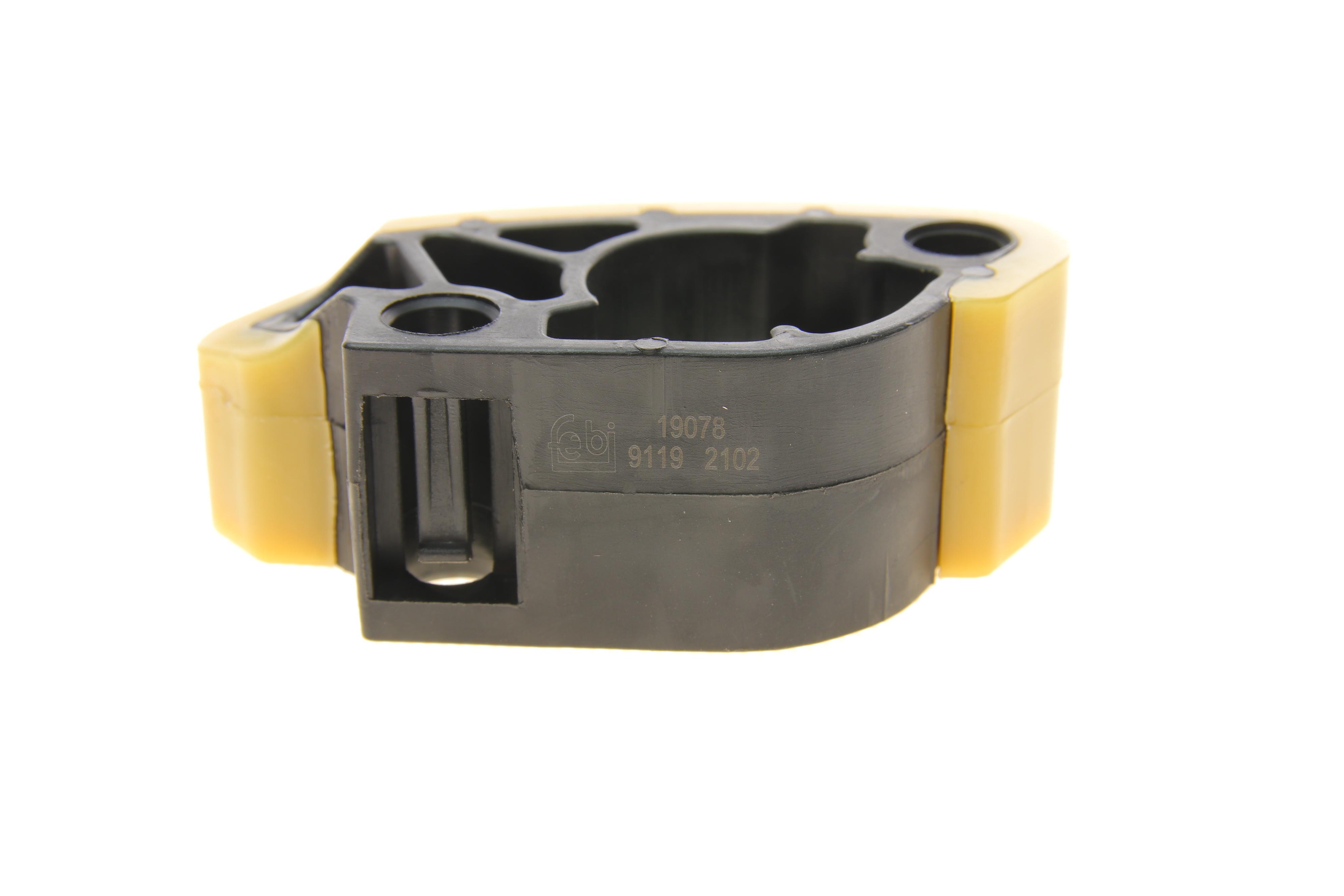 Планка заспокоювача ланцюга ГРМ MB Sprinter CDI