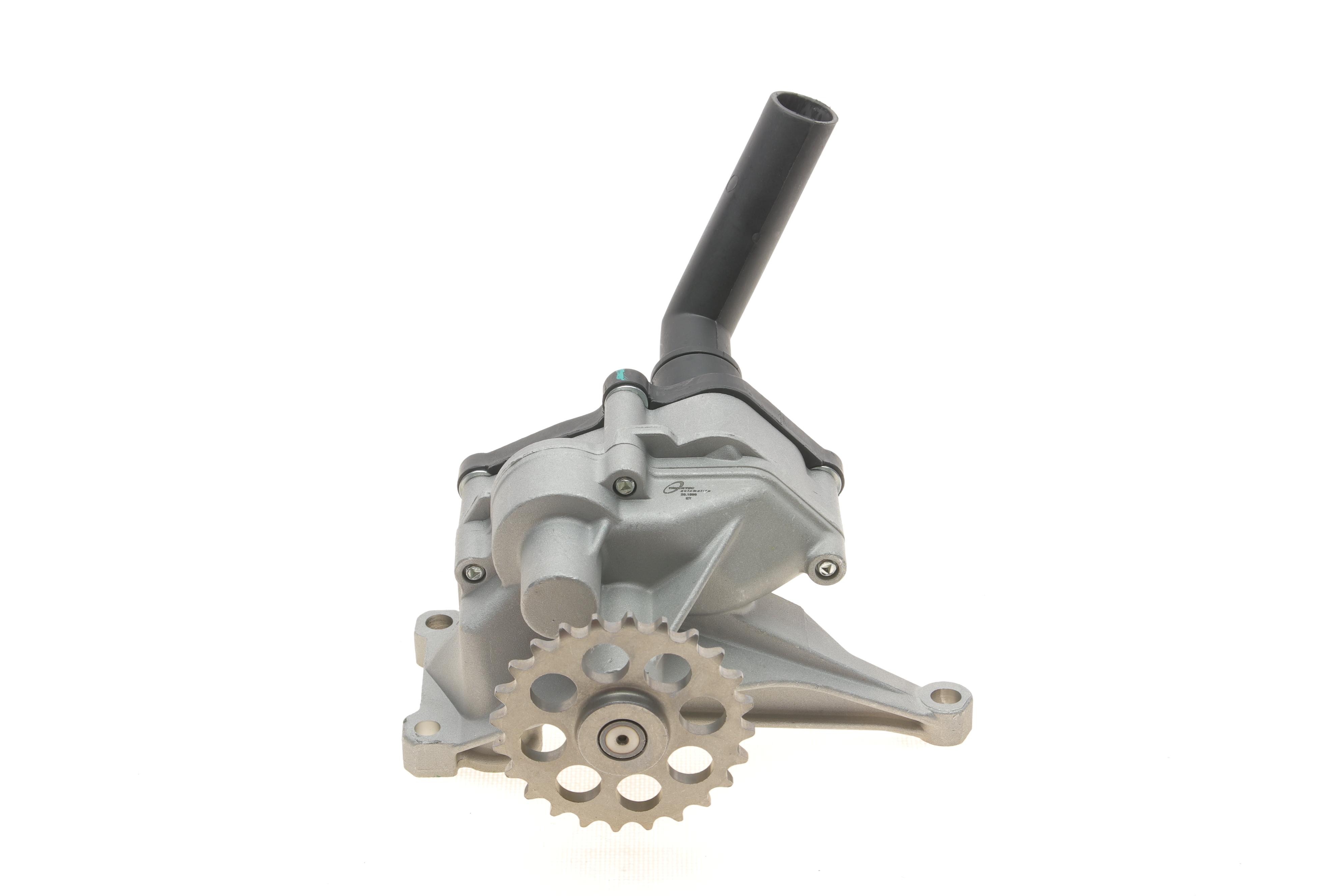 Насос масляний MB Sprinter 2.2CDI 00-06 OM611