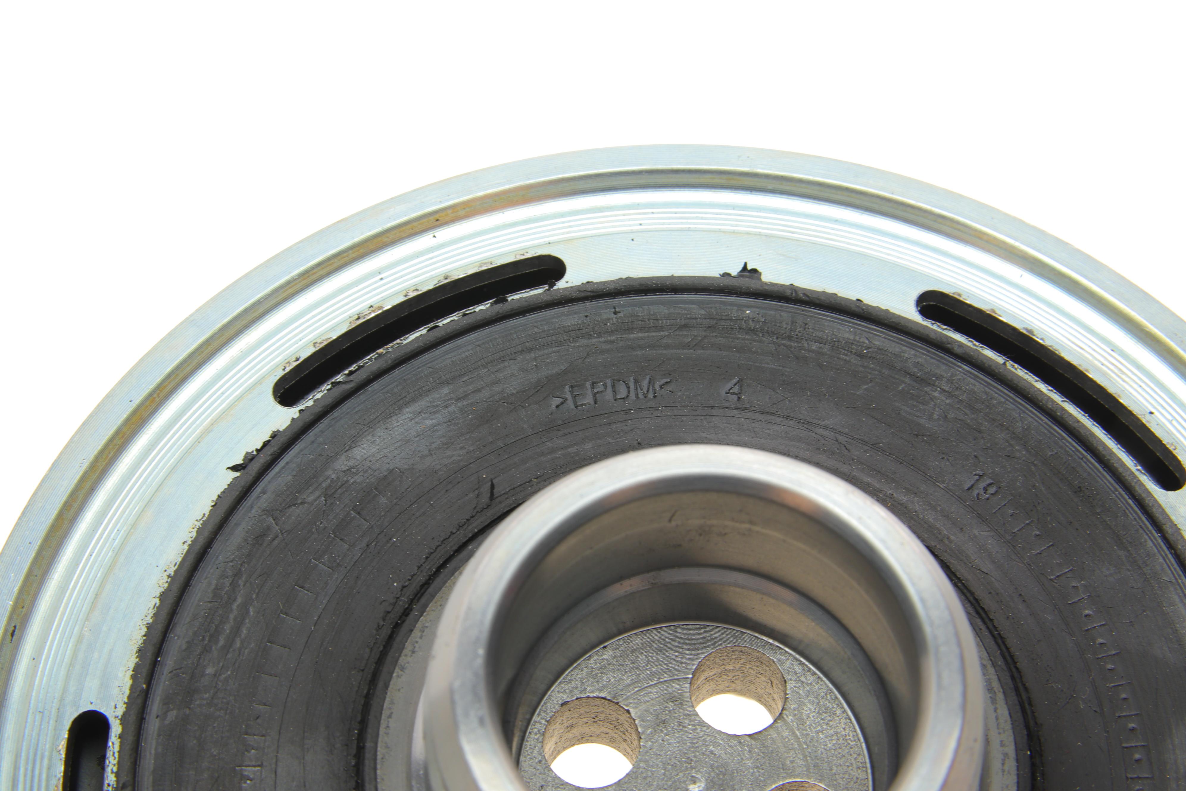 Шків колінвалу BMW X1 (F48)/X2 (F39) 14- B47/B48