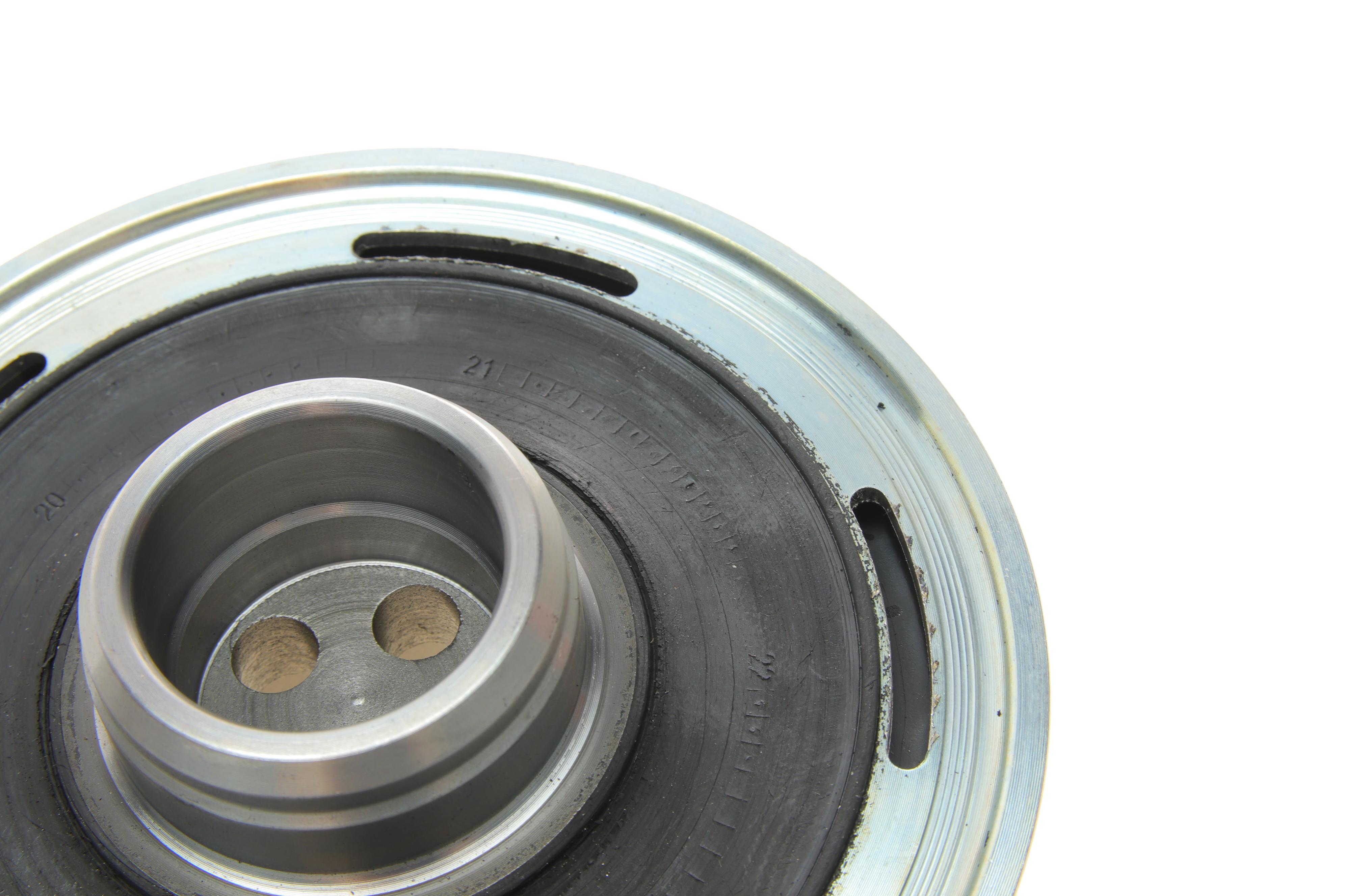 Шків колінвалу BMW X1 (F48)/X2 (F39) 14- B47/B48