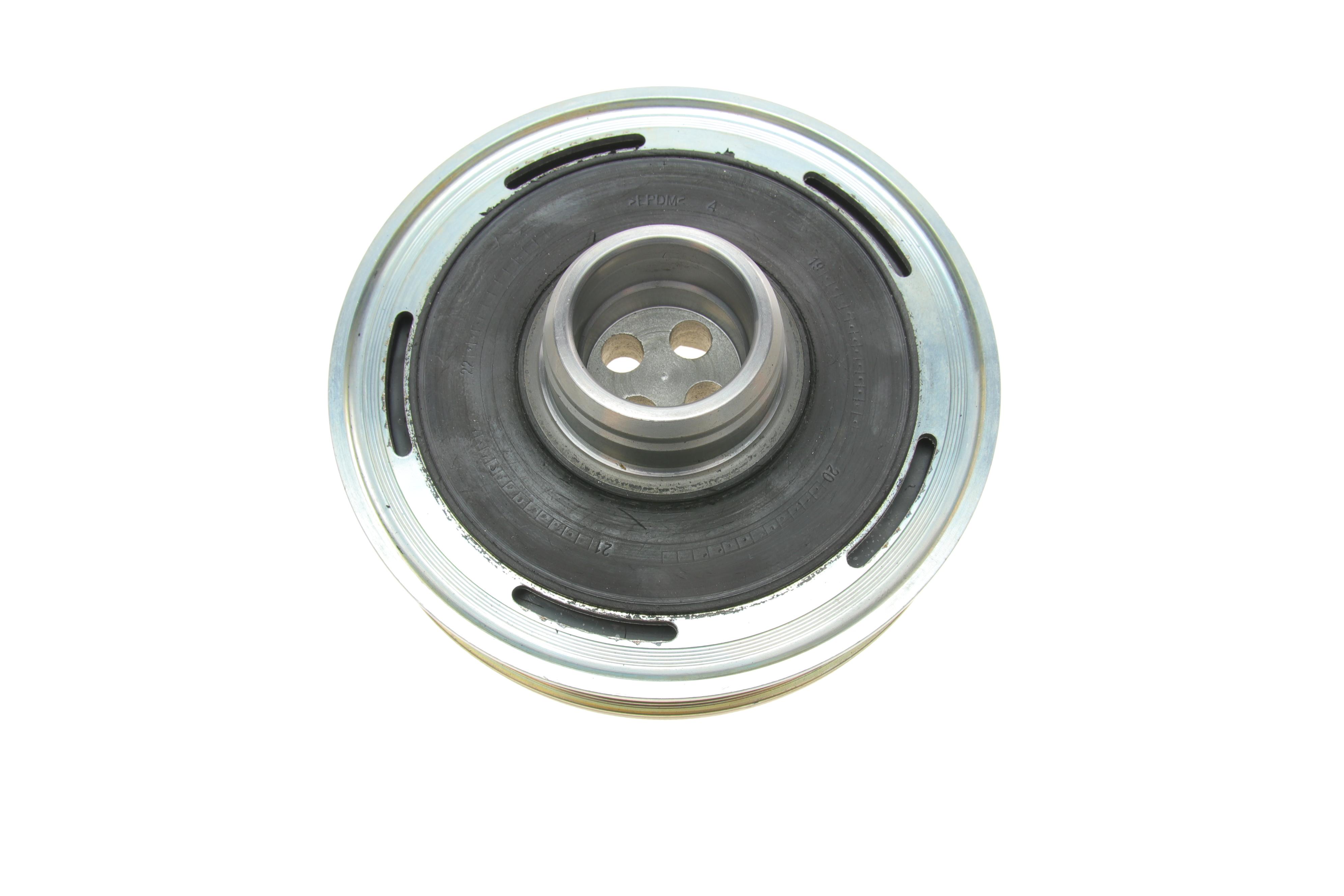 Шків колінвалу BMW X1 (F48)/X2 (F39) 14- B47/B48