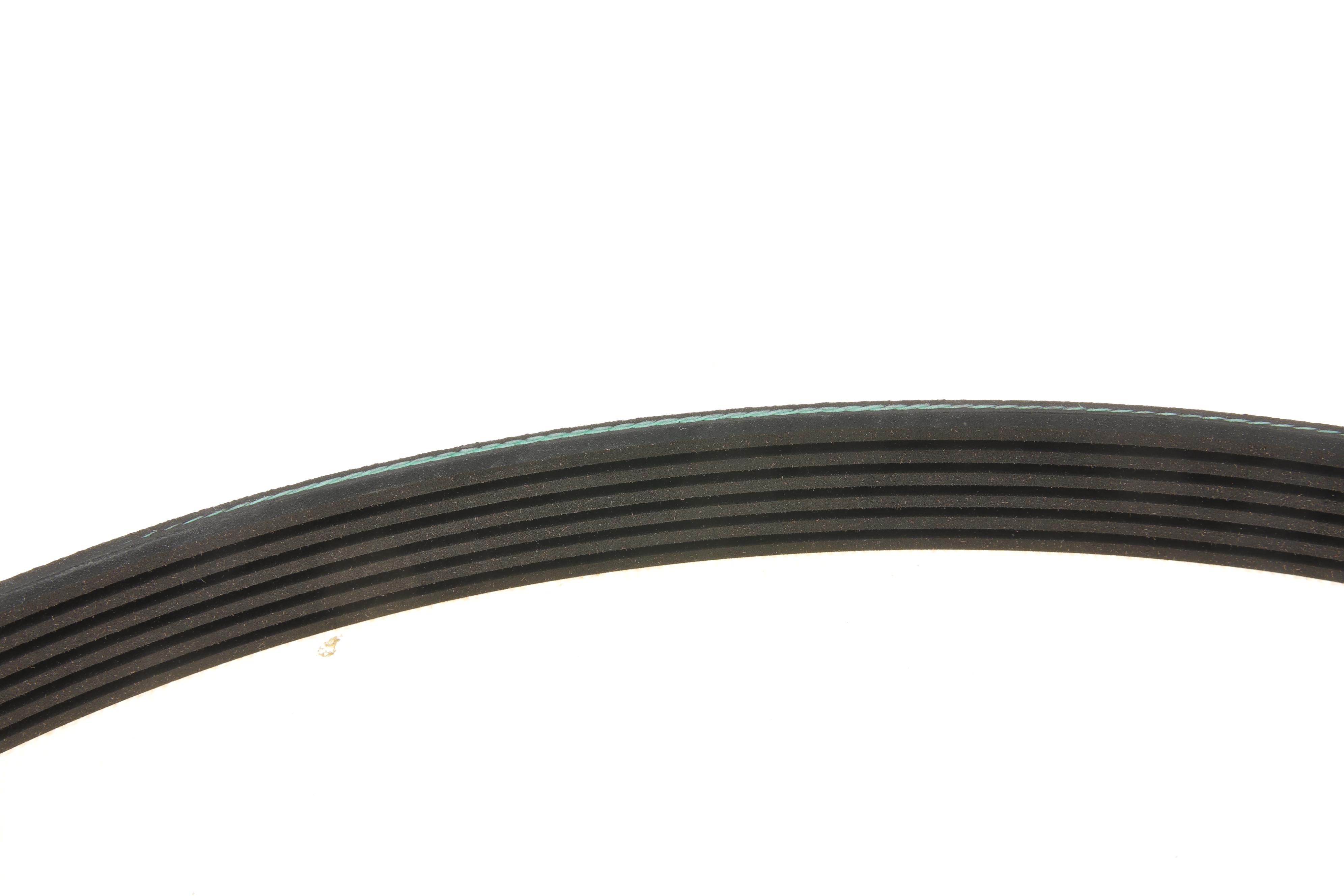 Ремінь генератора Peugeot Partner 1.6 (6PK1205)