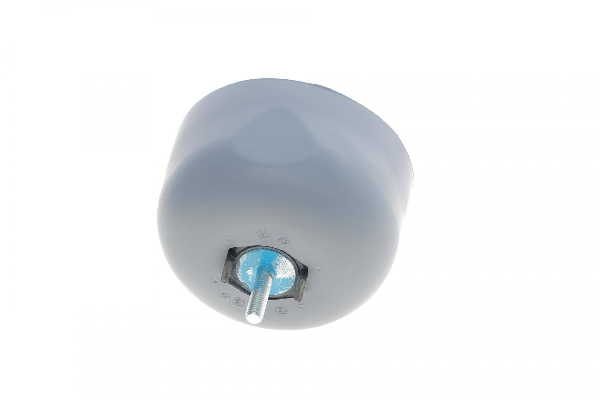 Подушка двигуна (передня) Audi A4/A6/ VW Passat 2.4-2.8 97-05