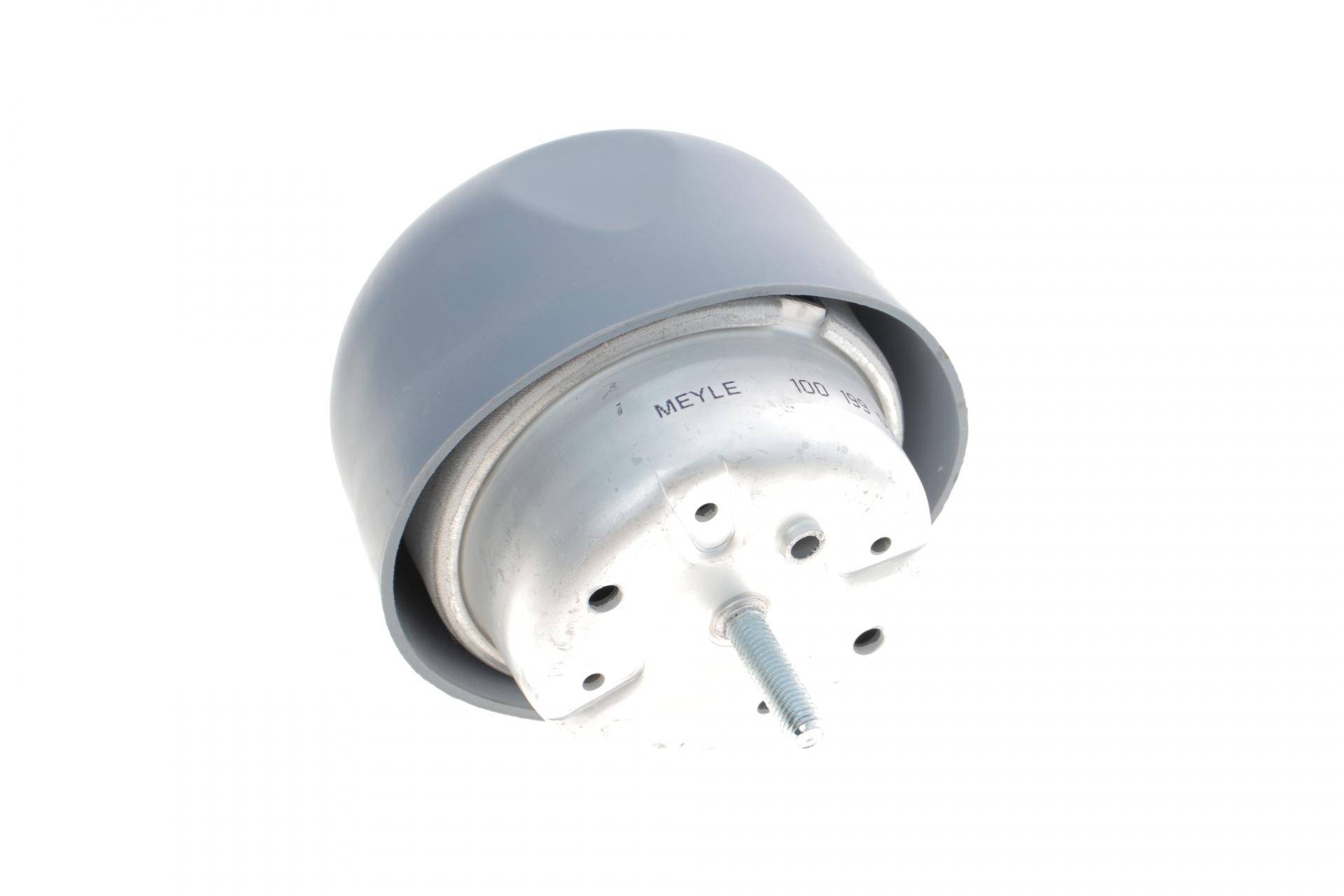 Подушка двигуна (передня) Audi A4/A6/ VW Passat 2.4-2.8 97-05