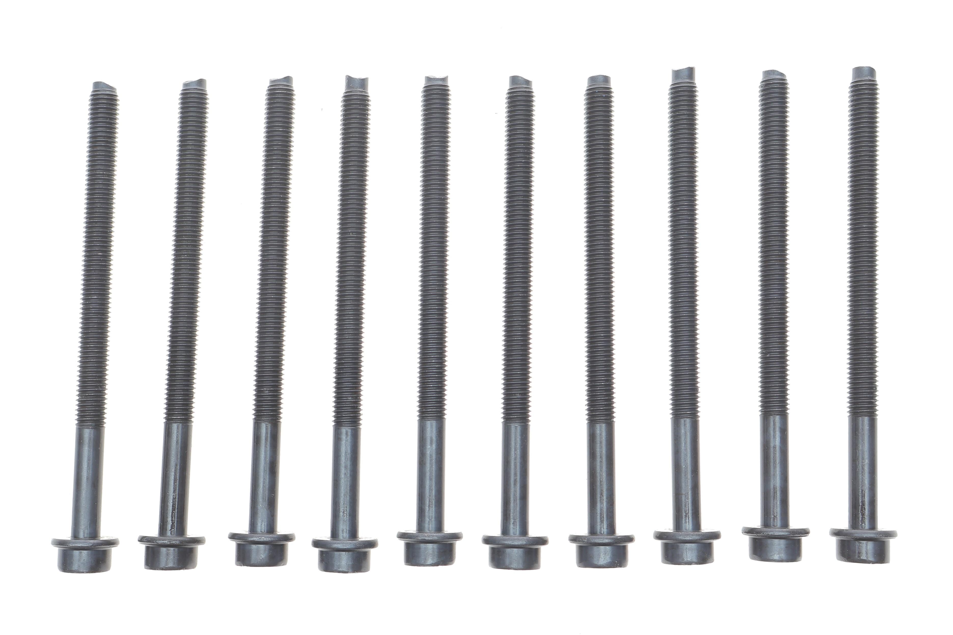 Болти головки (к-кт 10шт.) Ford Mondeo 1.6 Ti 07-