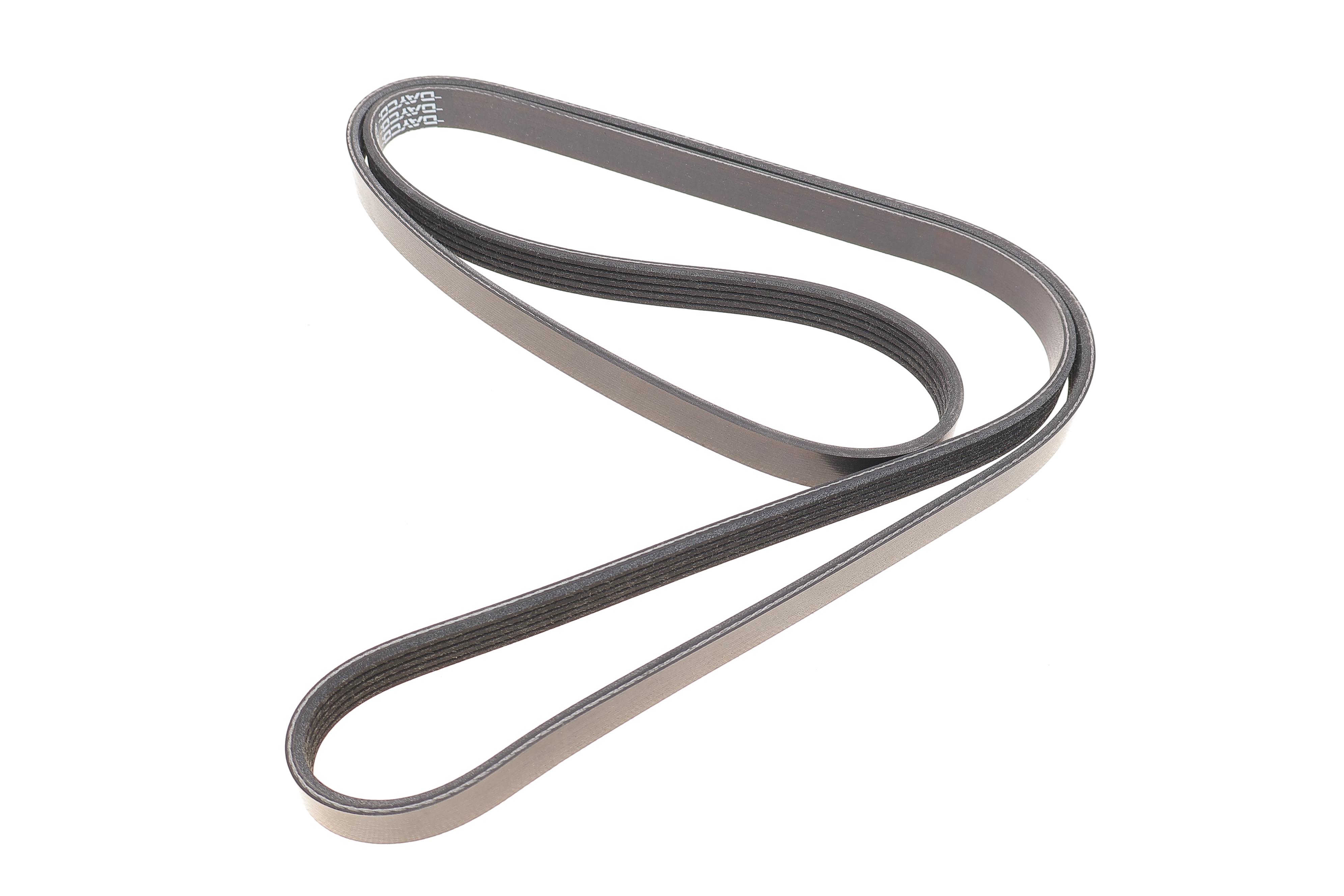 Ремінь генератора Kia Cerato/Rio 1.5-1.6 CRDI 05-11