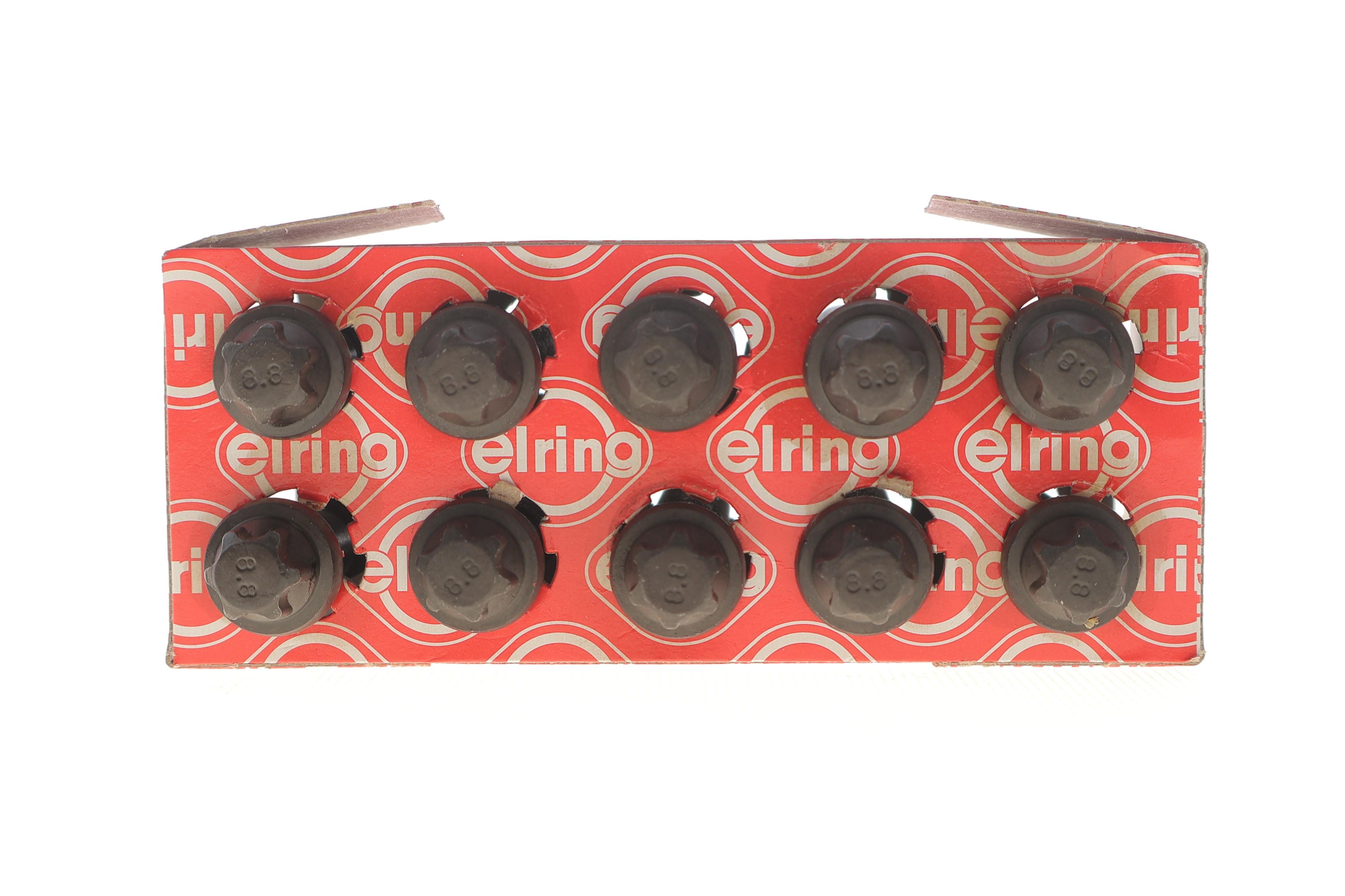 Болти головки (к-кт 10шт.) Renault Trafic/Laguna 1.6-2.0 82-