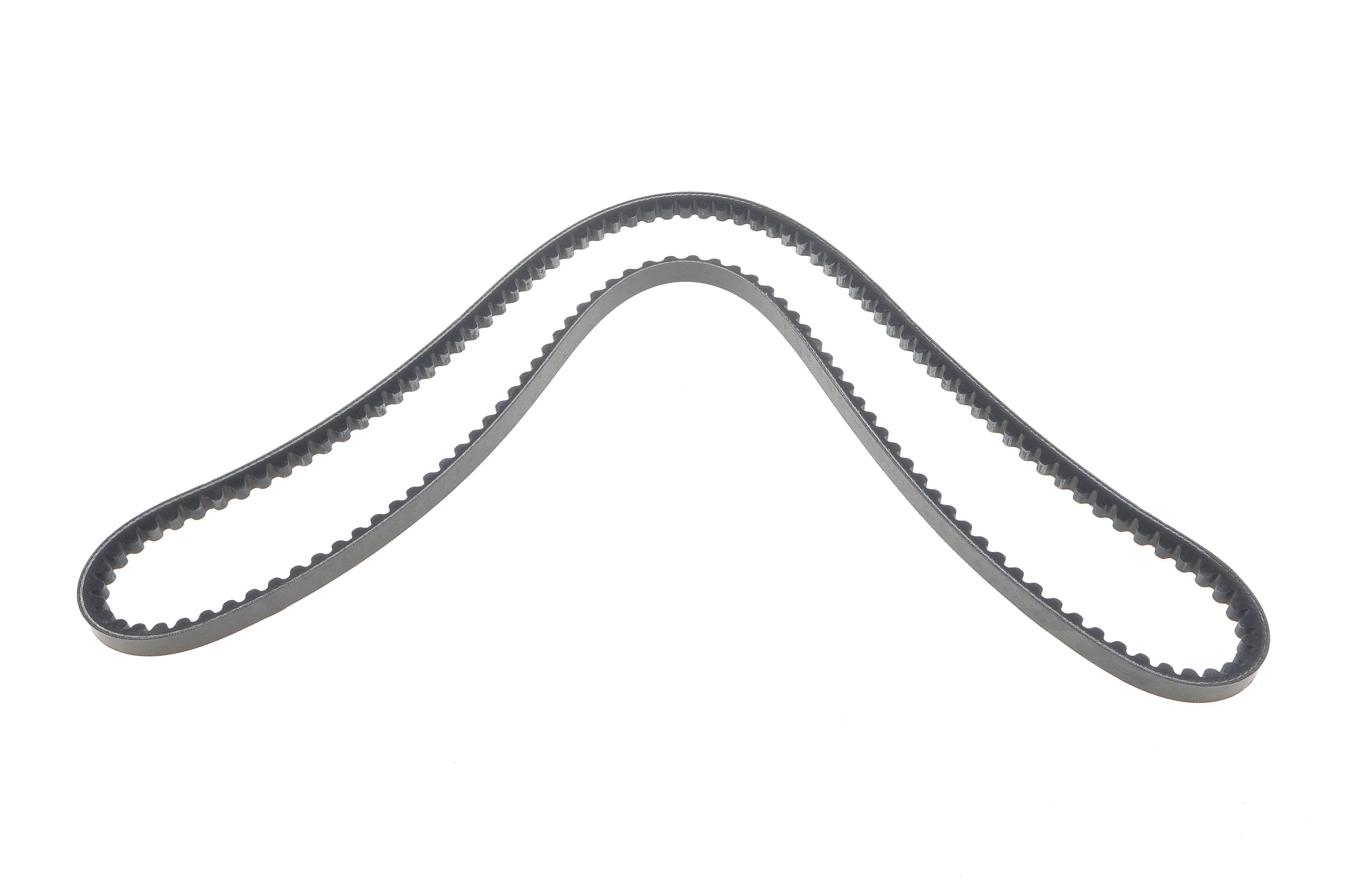 Ремінь генератора Isuzu D-Max 2.5D 02-12 (13x1450)