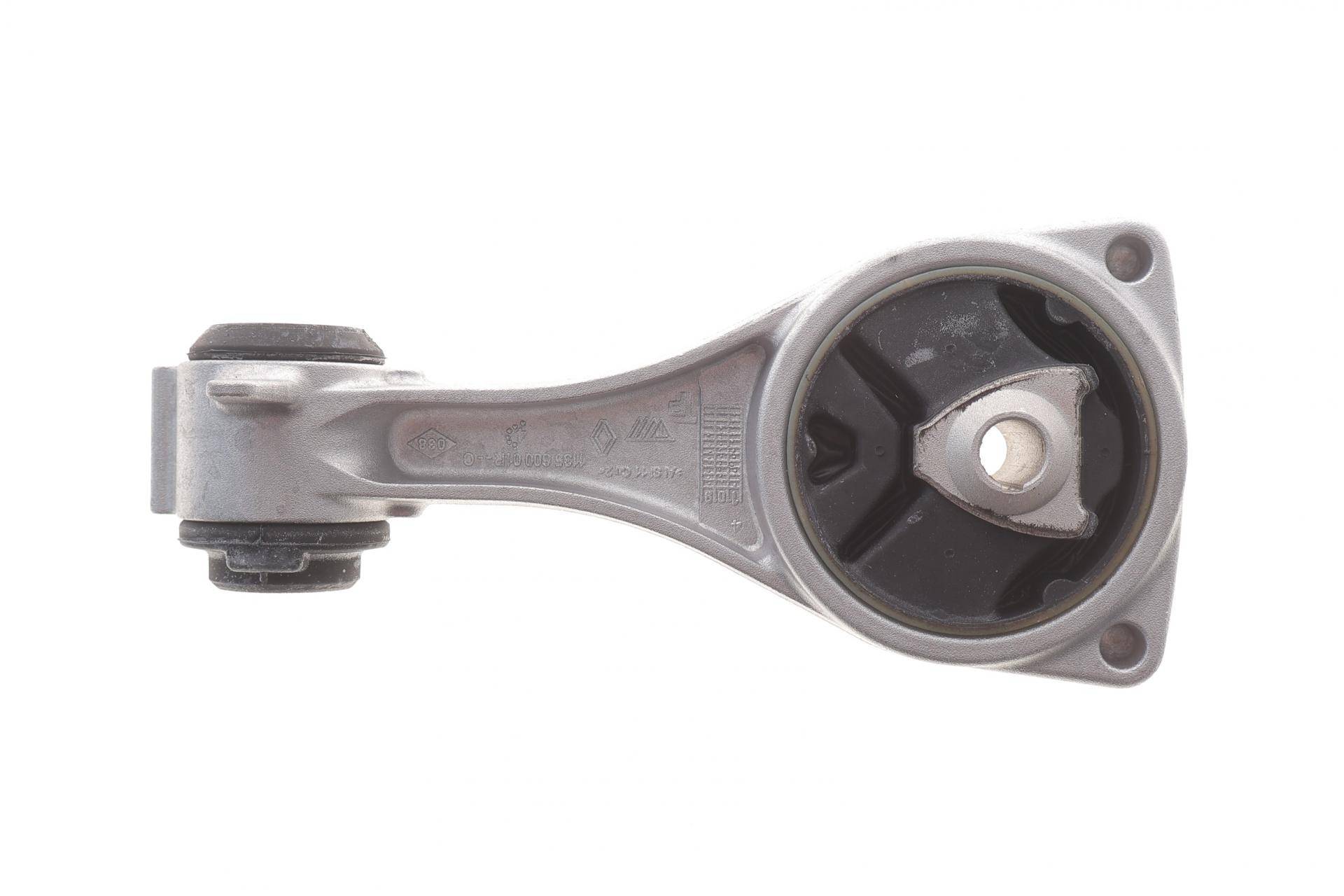 Подушка двигуна (верхня) (R) Renault Laguna III 2.0dCi 07- (косточка)