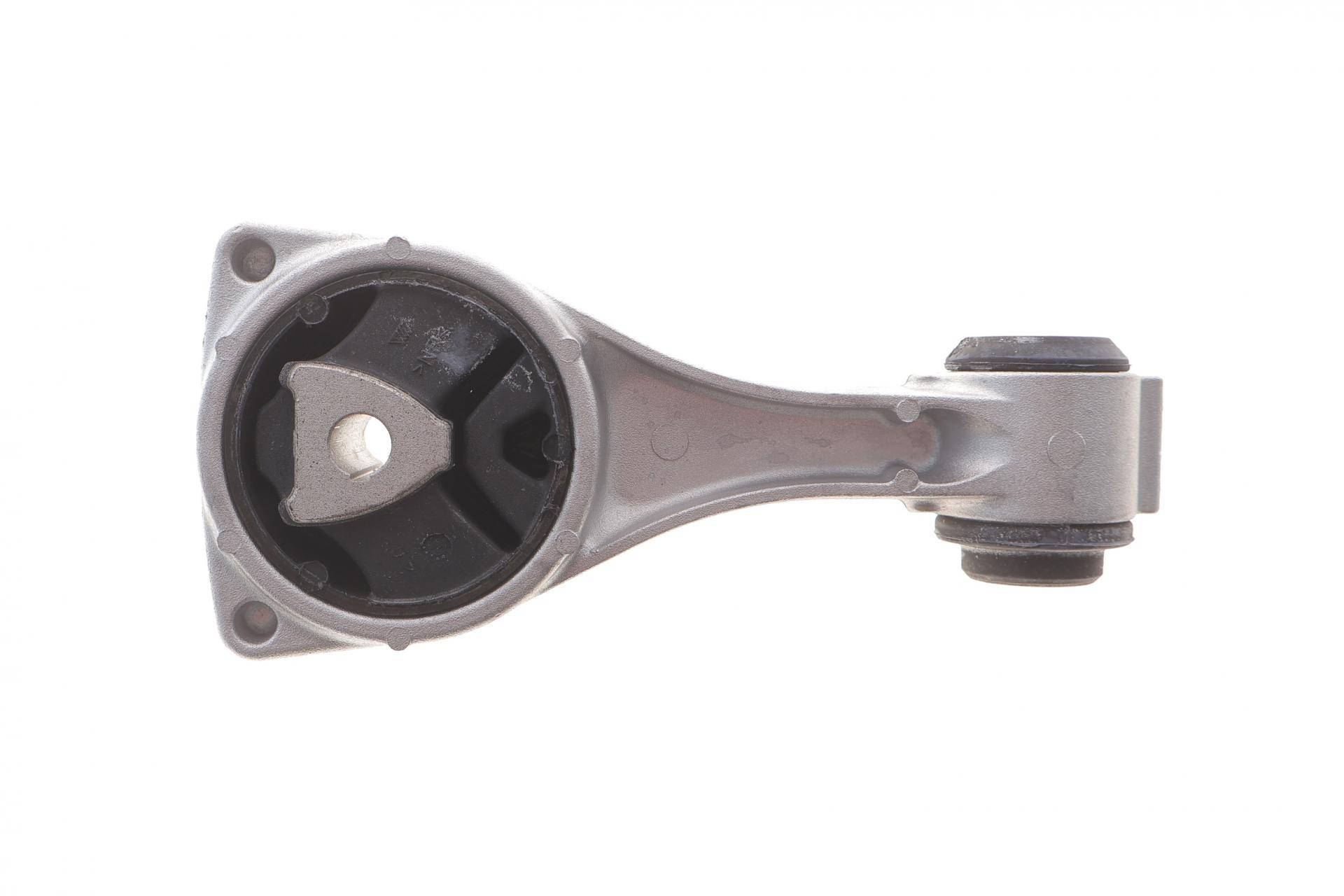 Подушка двигуна (верхня) (R) Renault Laguna III 2.0dCi 07- (косточка)