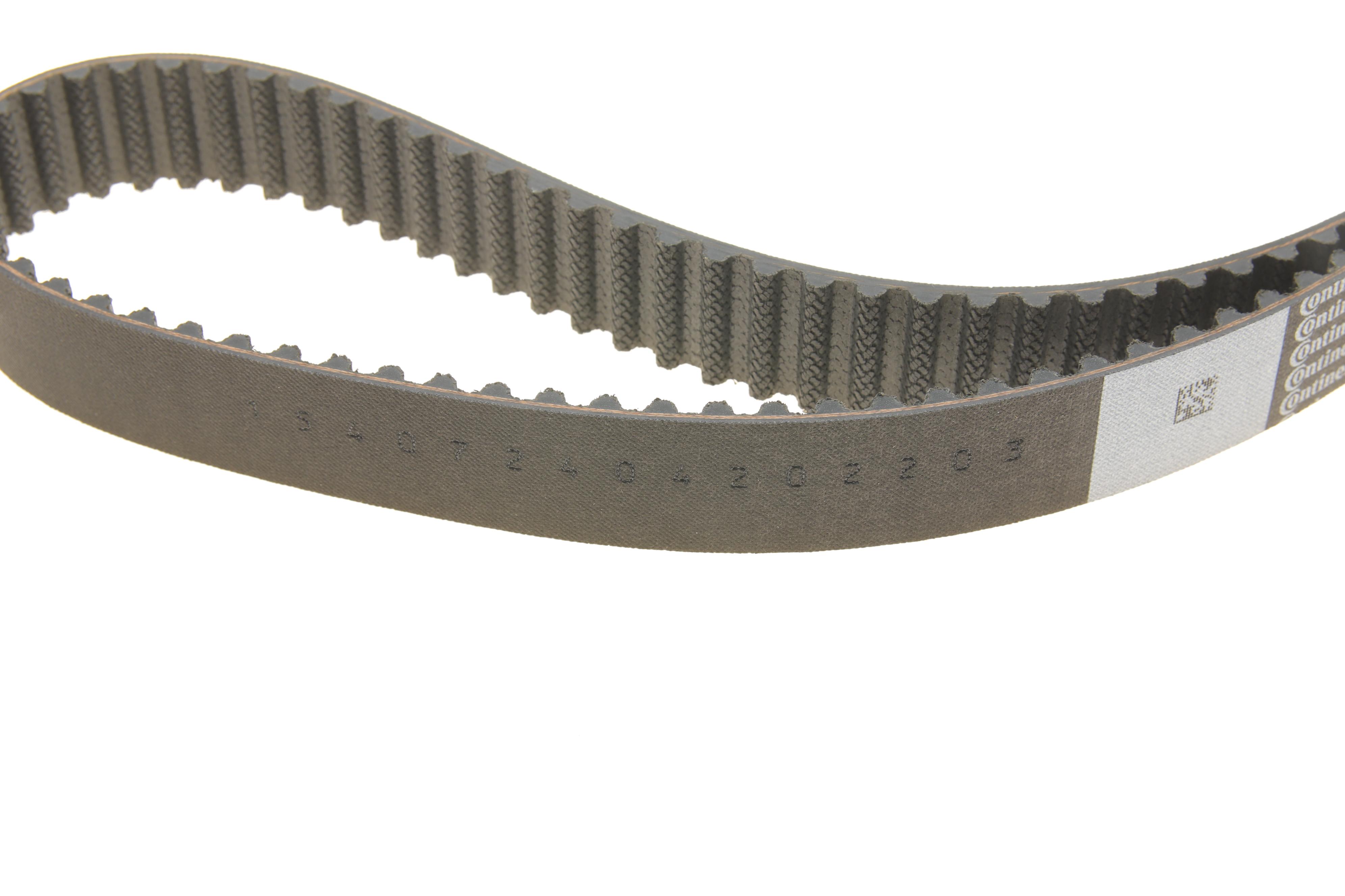 Комплект ГРМ Skoda Octavia/VW Golf/Passat 2.0TDI