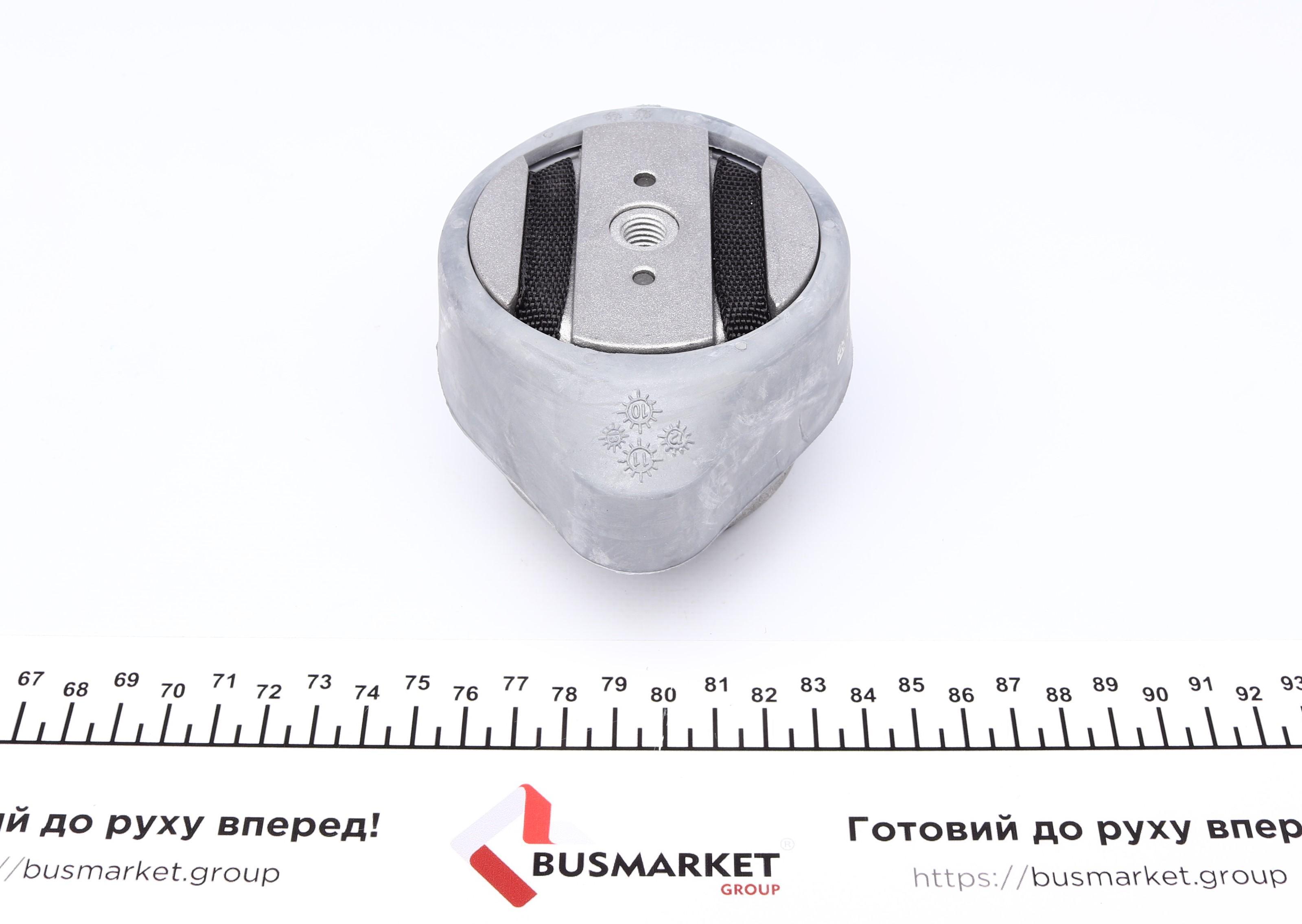 Подушка АКПП Audi A4/A6 VW Passat 1.8- 3.0 TDI 96-05