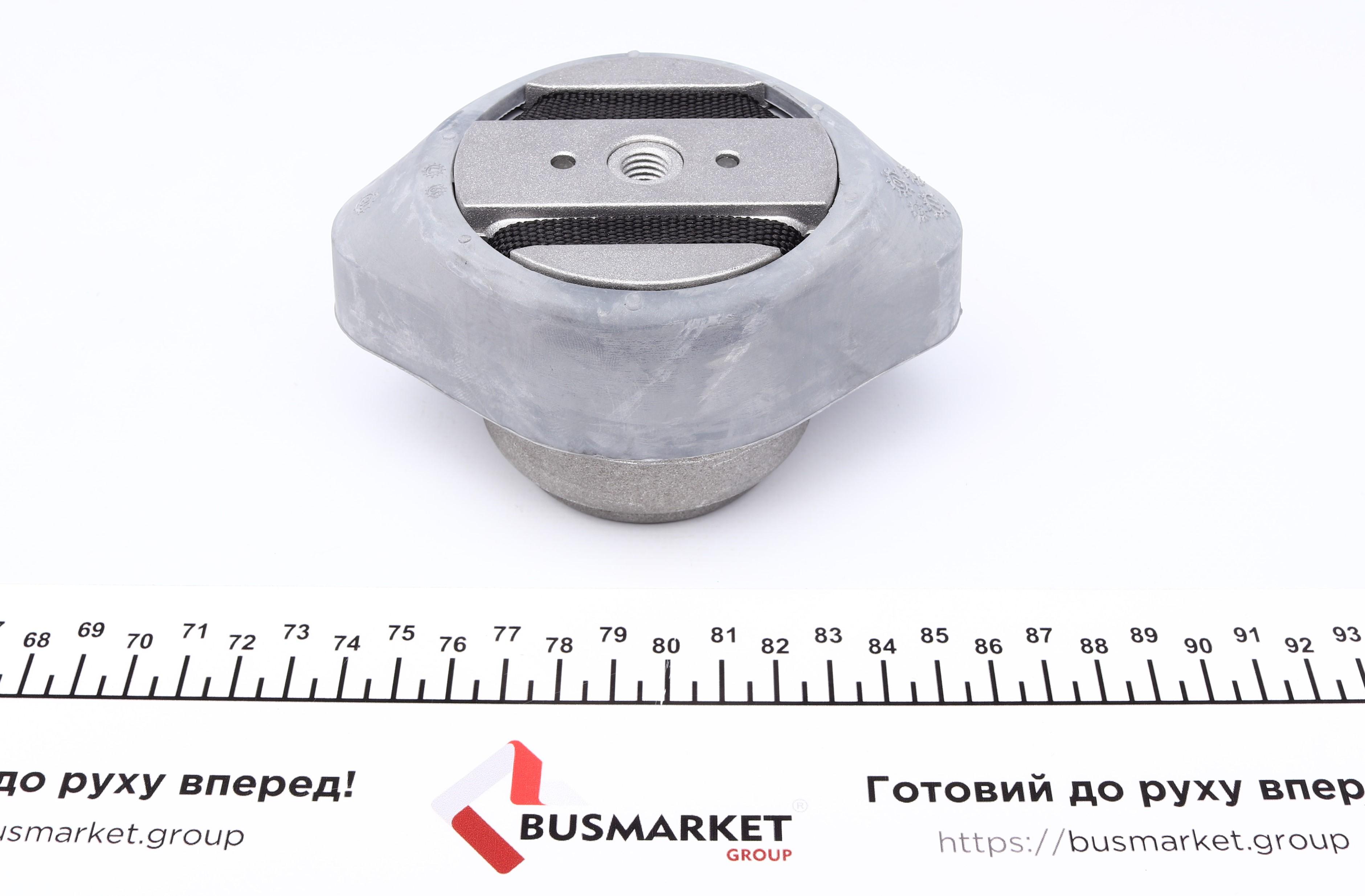 Подушка АКПП Audi A4/A6 VW Passat 1.8- 3.0 TDI 96-05