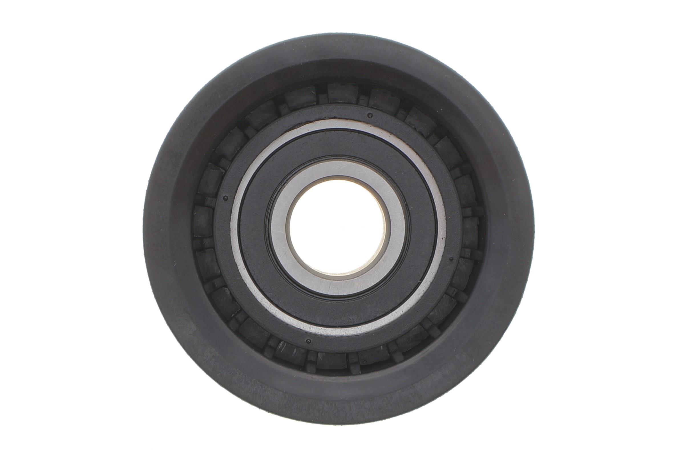 Ролик генератора Fiat Doblo 1.9JTD (паразитний) (65x29x17)