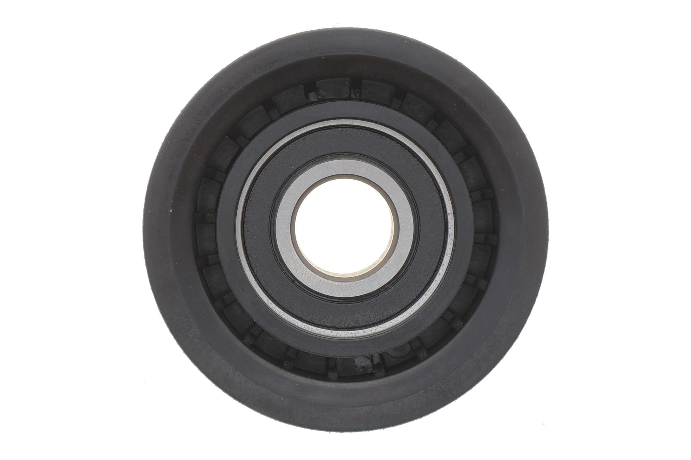 Ролик генератора Fiat Doblo 1.9JTD (паразитний) (65x29x17)