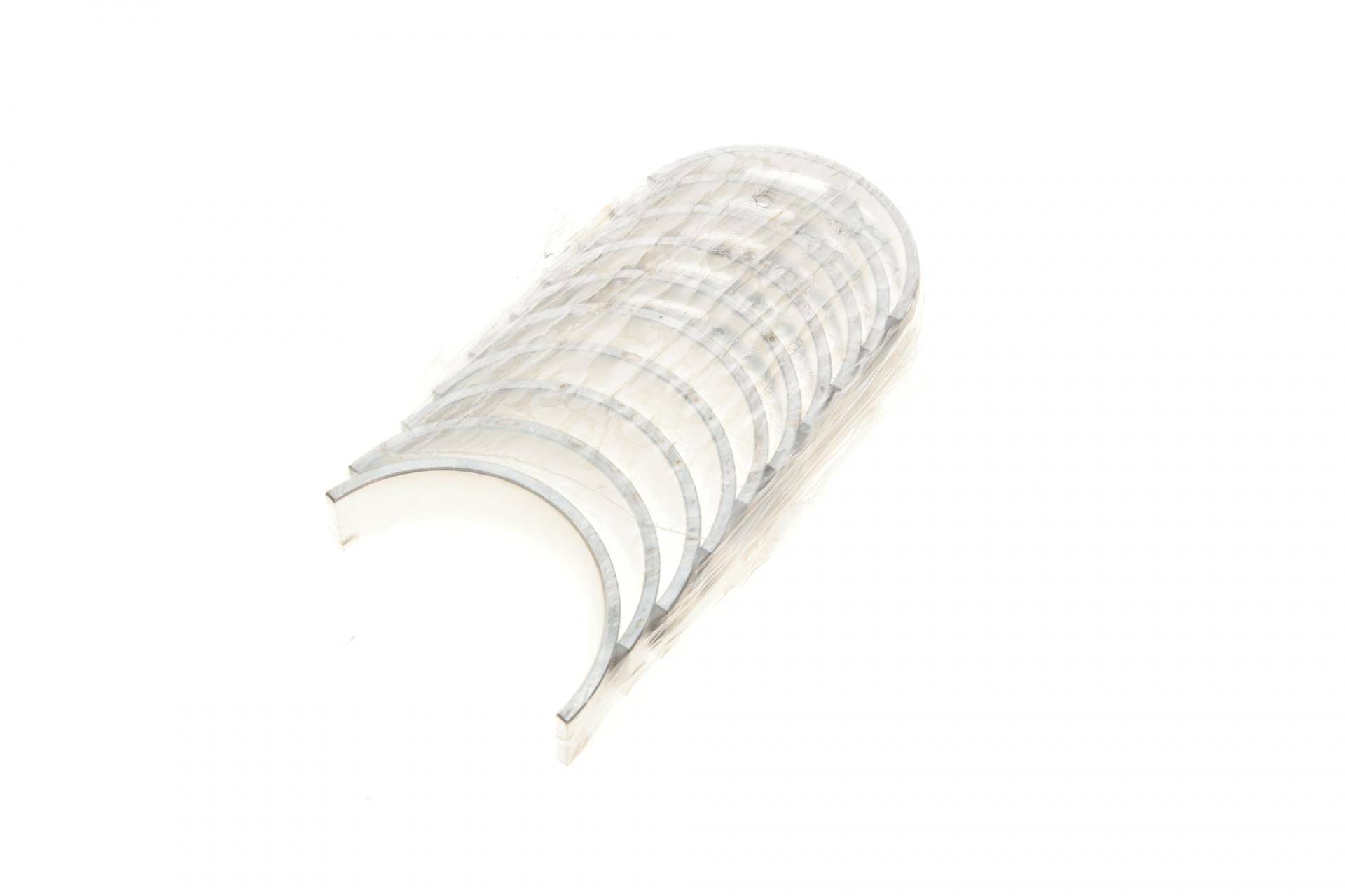 Вкладиші корінні Audi A1/A2/A3/A4/A5/A6/A7/Q3Q/5/Q7 1.8-2.0 TFSI 07- (+0.25)