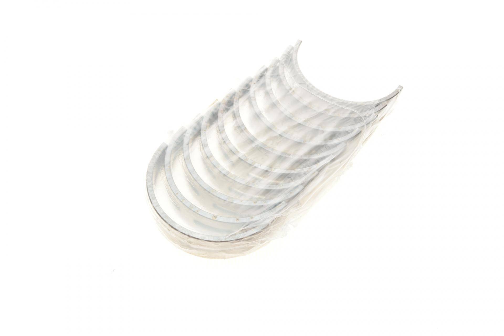 Вкладиші корінні Audi A1/A2/A3/A4/A5/A6/A7/Q3Q/5/Q7 1.8-2.0 TFSI 07- (+0.25)