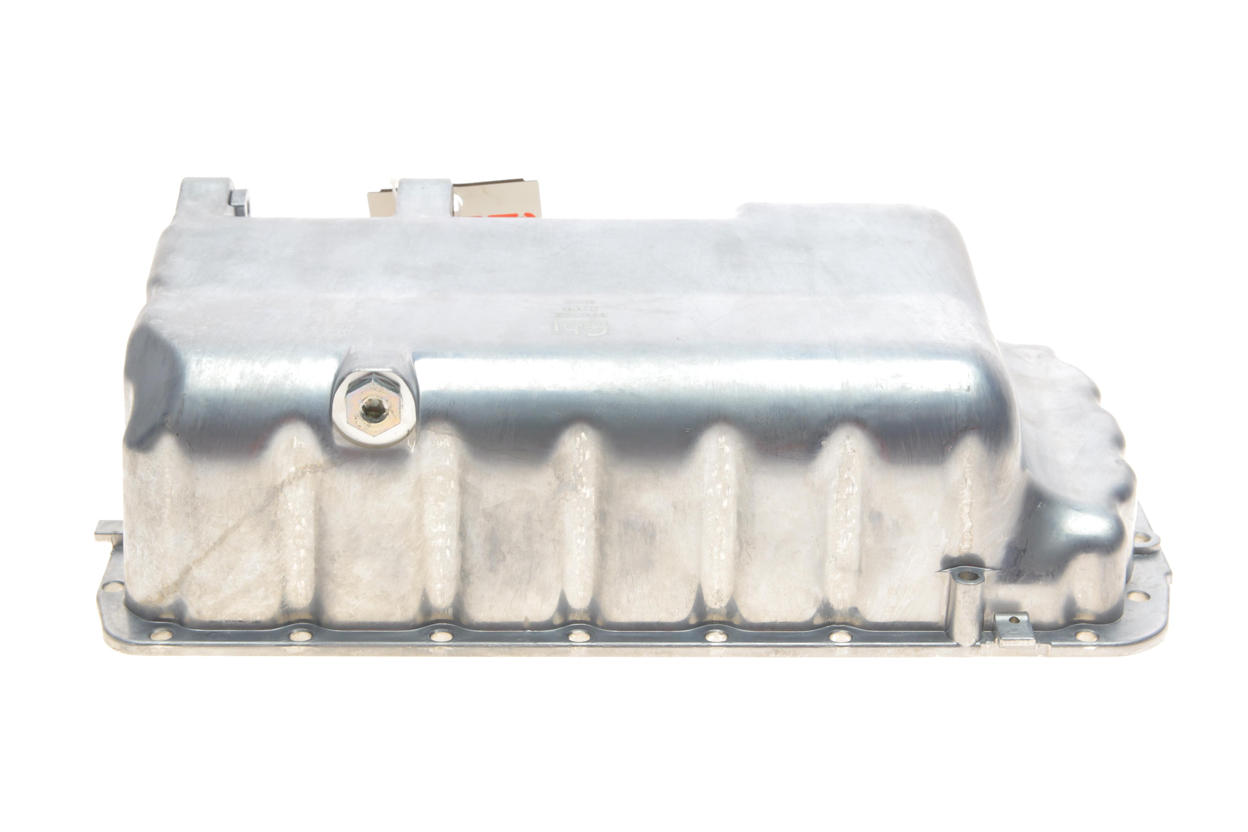 Маслоприймач (піддон) Fiat Scudo/Citroen Berlingo 1.9D/2.0HDI 98-11